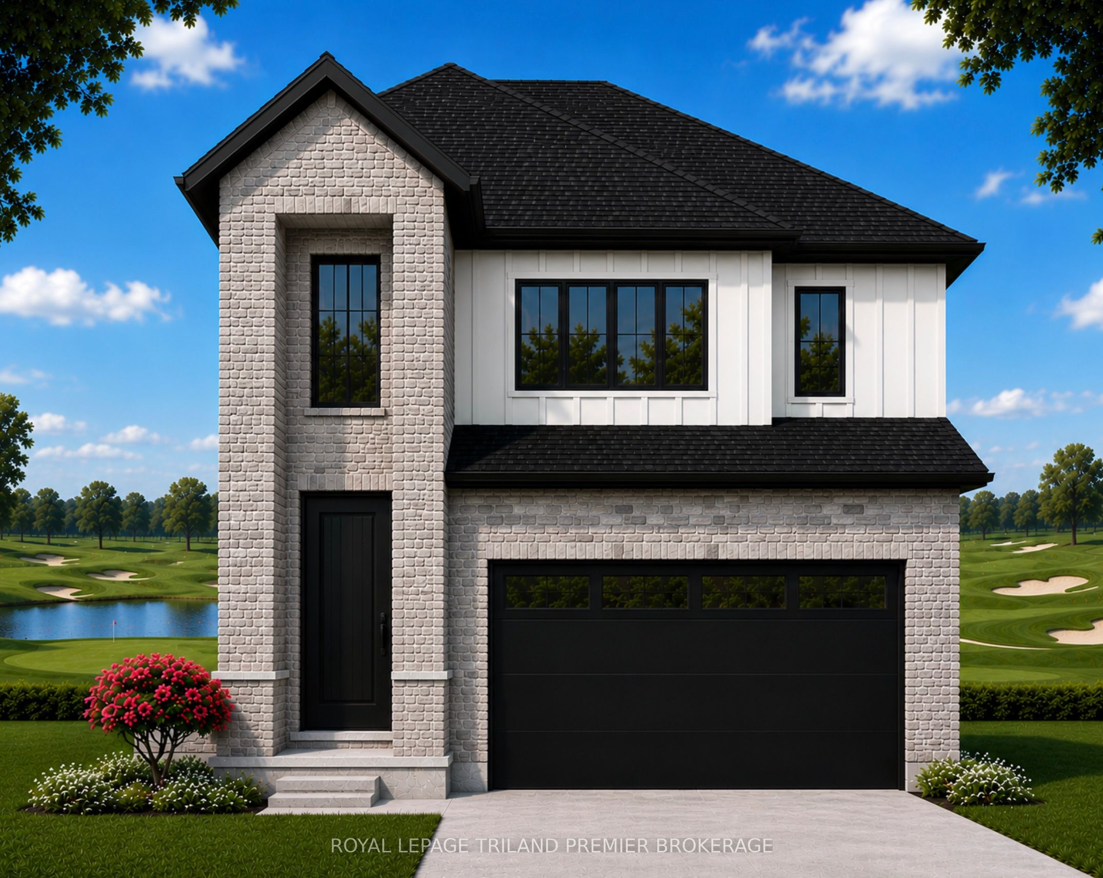 LOT 3 WIDDER ESTATES Drive, Lambton Shores, ON N0M 2N0