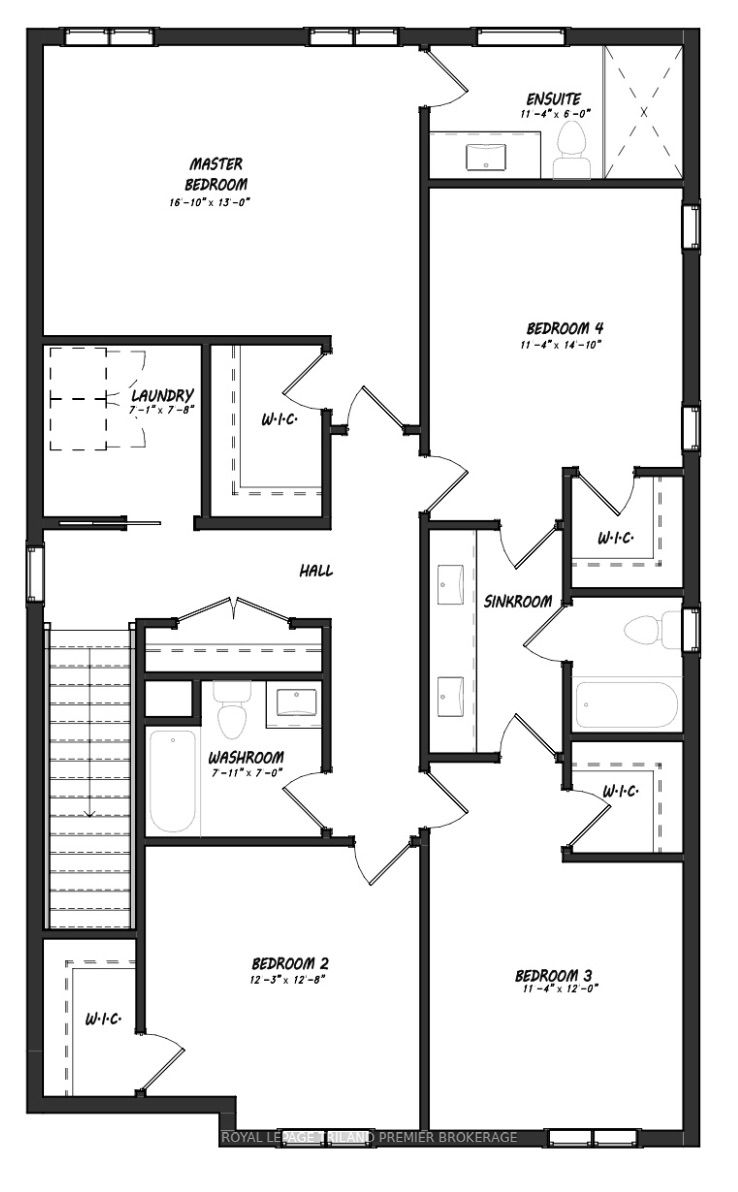 LOT 3 WIDDER ESTATES Drive, Lambton Shores, ON N0M 2N0 photo 2