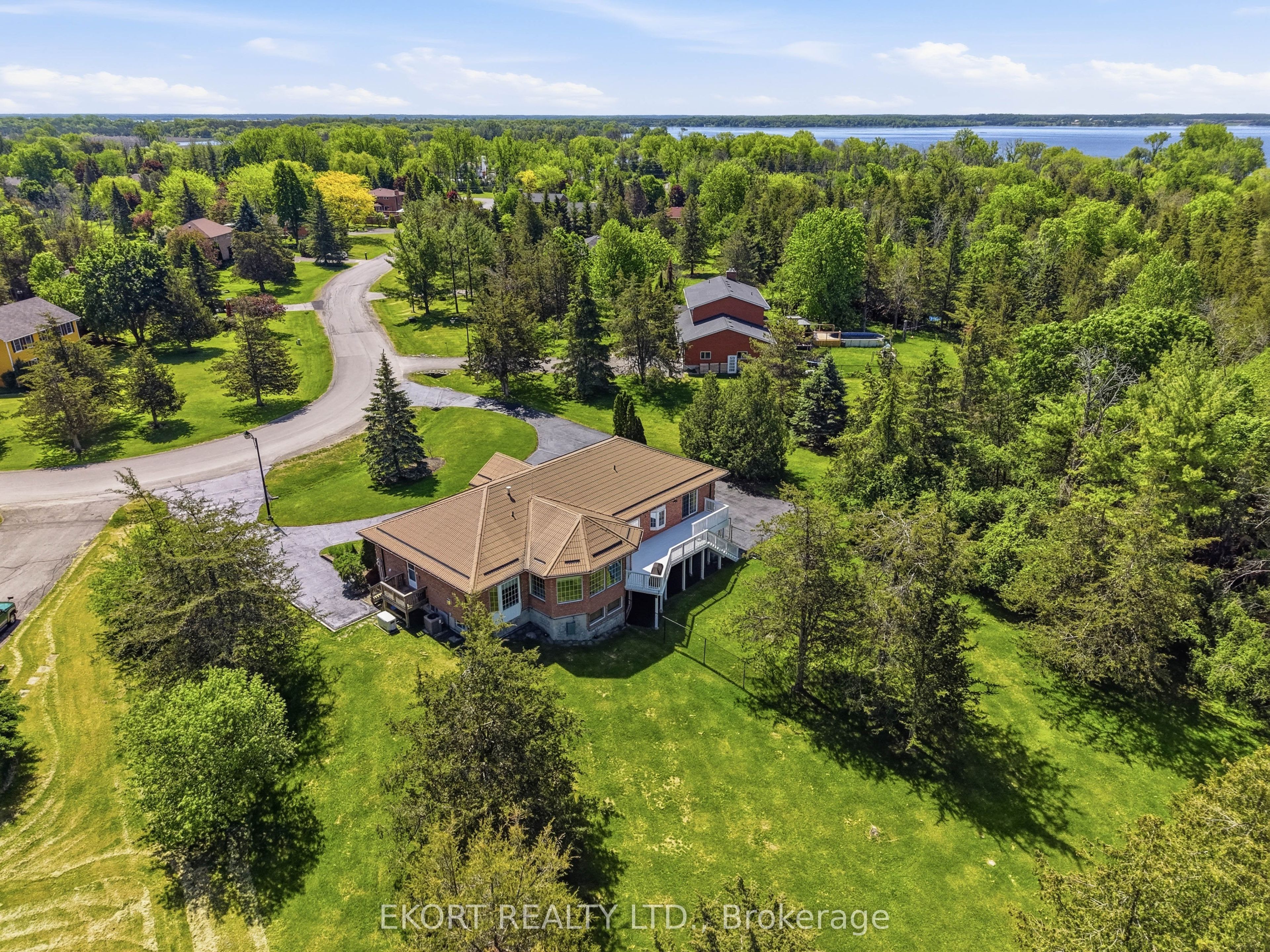 53 O'neill Drive, Belleville, ON K8N 4Z4