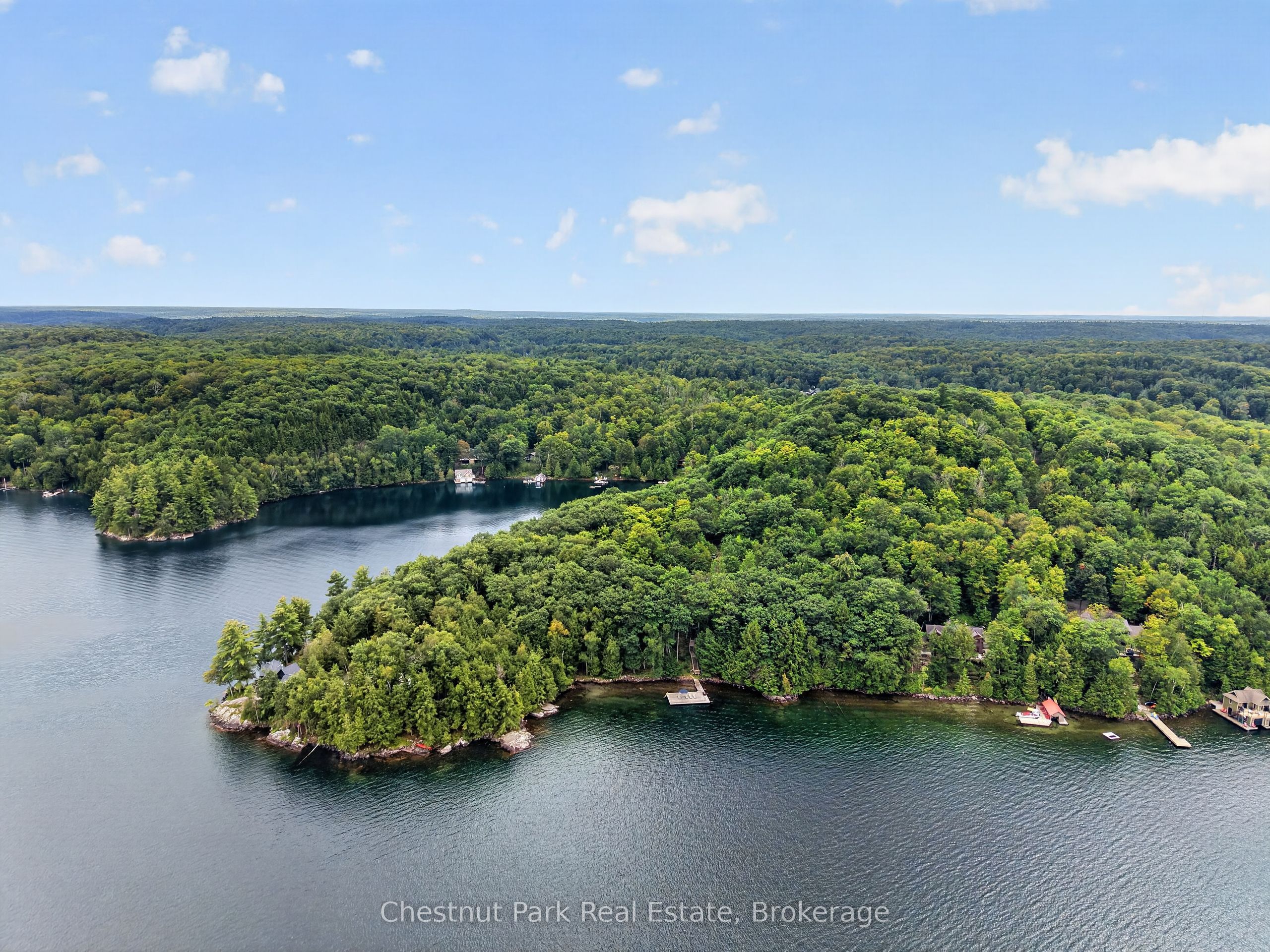 1119 - 28 Skeleton Lake 2 Rd Road, Muskoka Lakes, ON P0B 1M0