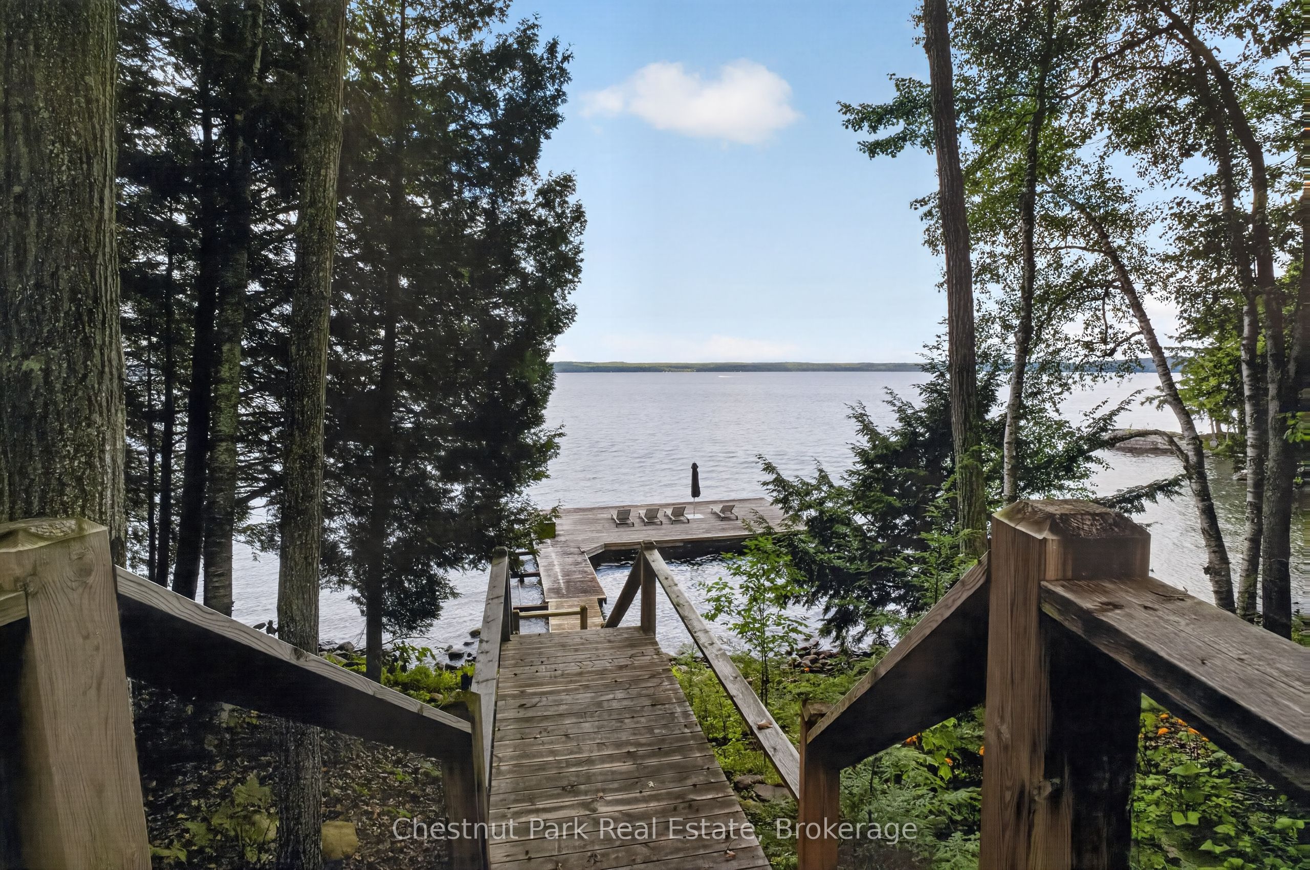 1119 - 28 Skeleton Lake 2 Rd Road, Muskoka Lakes, ON P0B 1M0 photo 3