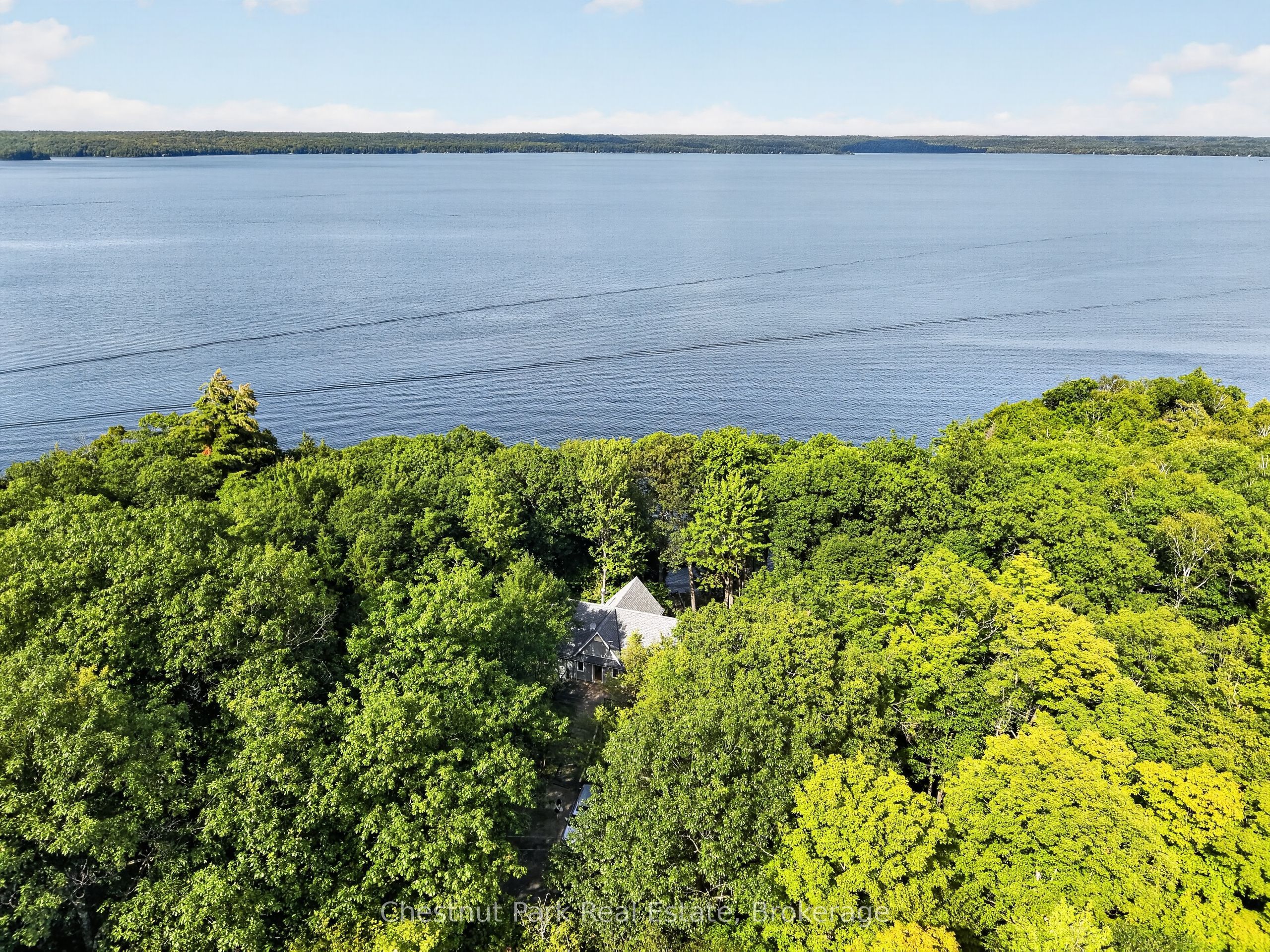 1119 - 28 Skeleton Lake 2 Rd Road, Muskoka Lakes, ON P0B 1M0 photo 4