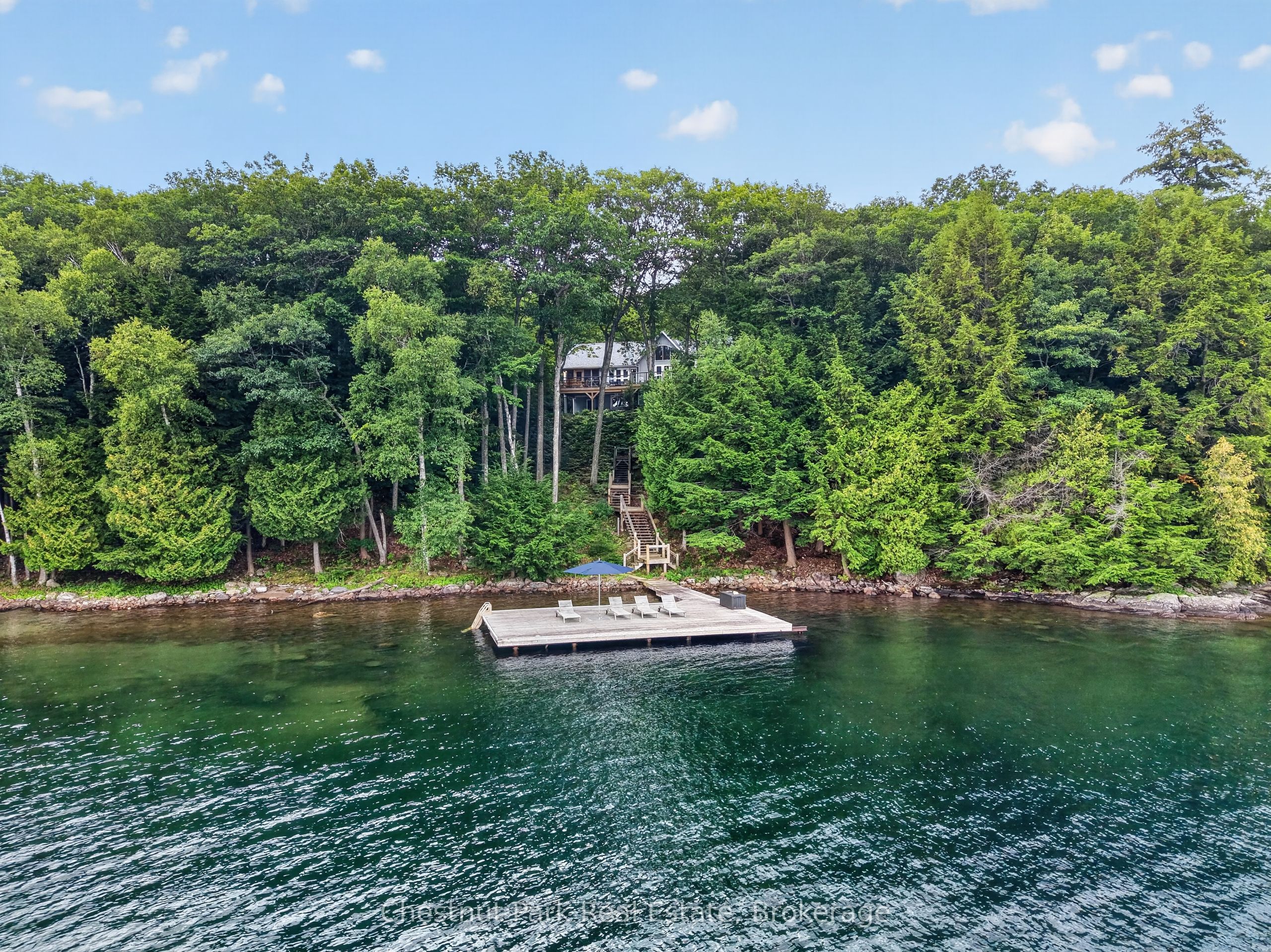 1119 - 28 Skeleton Lake 2 Rd Road, Muskoka Lakes, ON P0B 1M0 photo 5