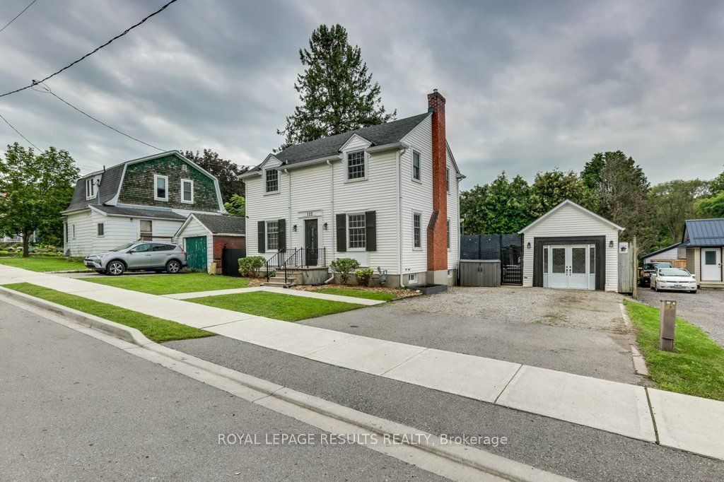 122 Merritt Street, Ingersoll, ON N5C 3A1 photo 3