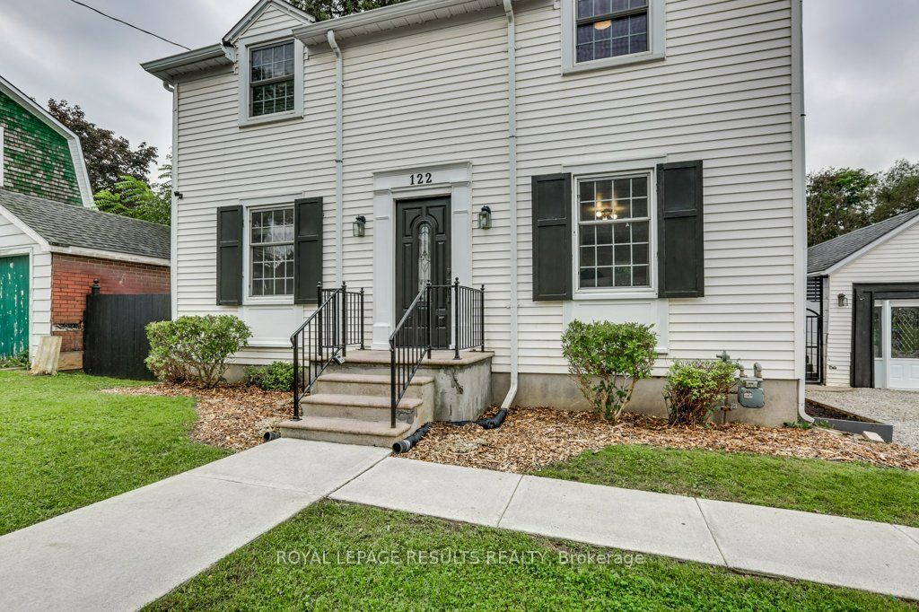 122 Merritt Street, Ingersoll, ON N5C 3A1 photo 4