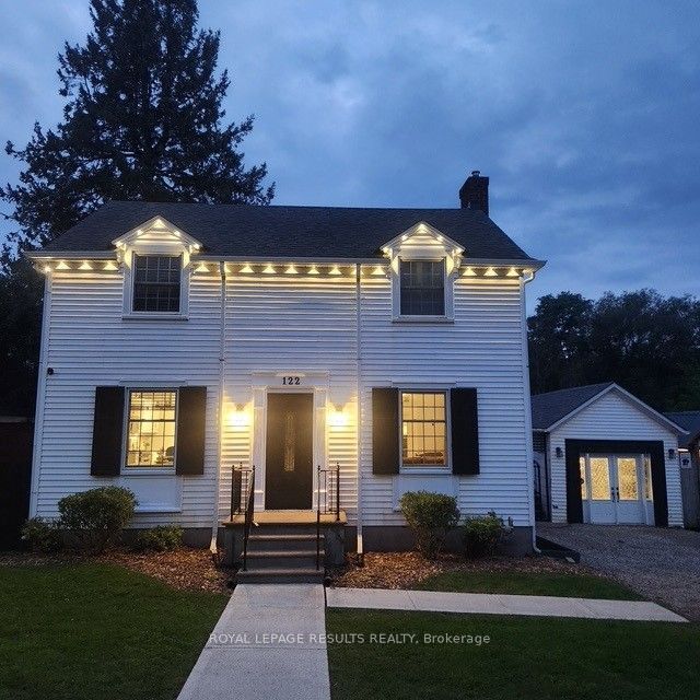 122 Merritt Street, Ingersoll, ON N5C 3A1 photo 5