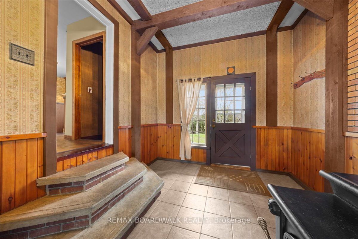 815 Christie Lake Road, Tay Valley, ON K7H 3C6 photo 4