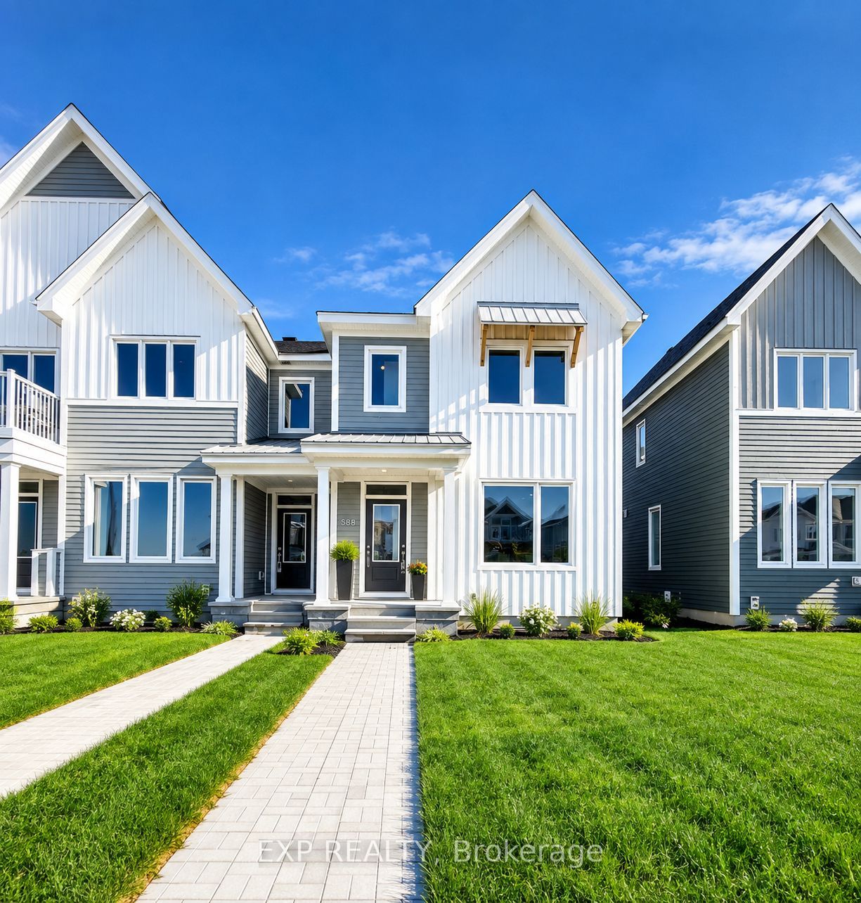 538 Oldenburg Avenue, Stittsville - Munster - Richmond, ON K0A 2Z0