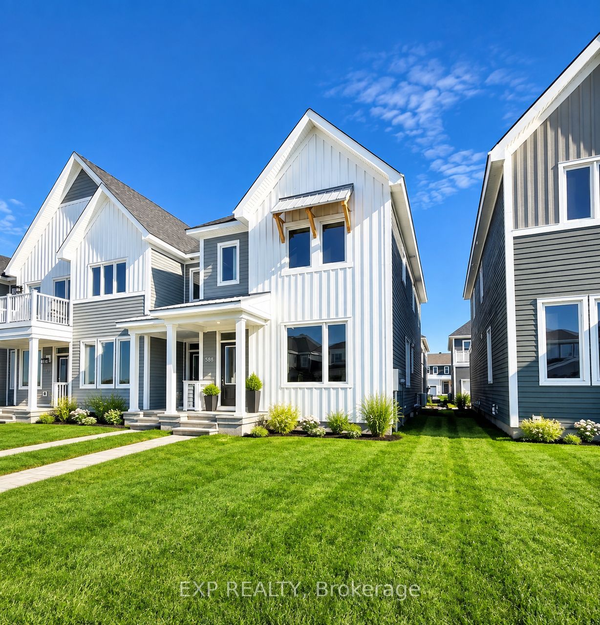 538 Oldenburg Avenue, Stittsville - Munster - Richmond, ON K0A 2Z0 photo 2