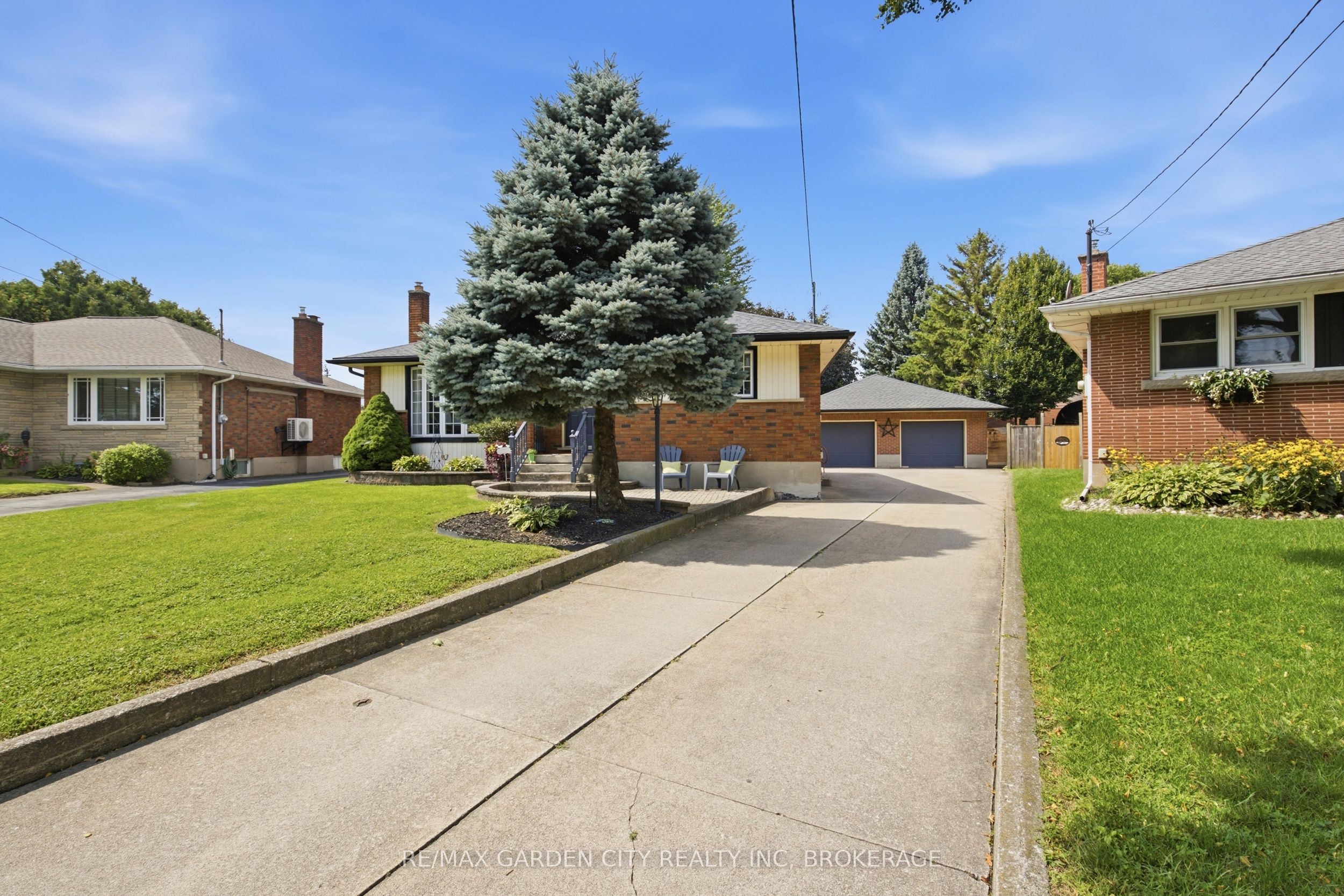 4993 RENDALL Crescent, Niagara Falls, ON L2E 5E6 photo 4