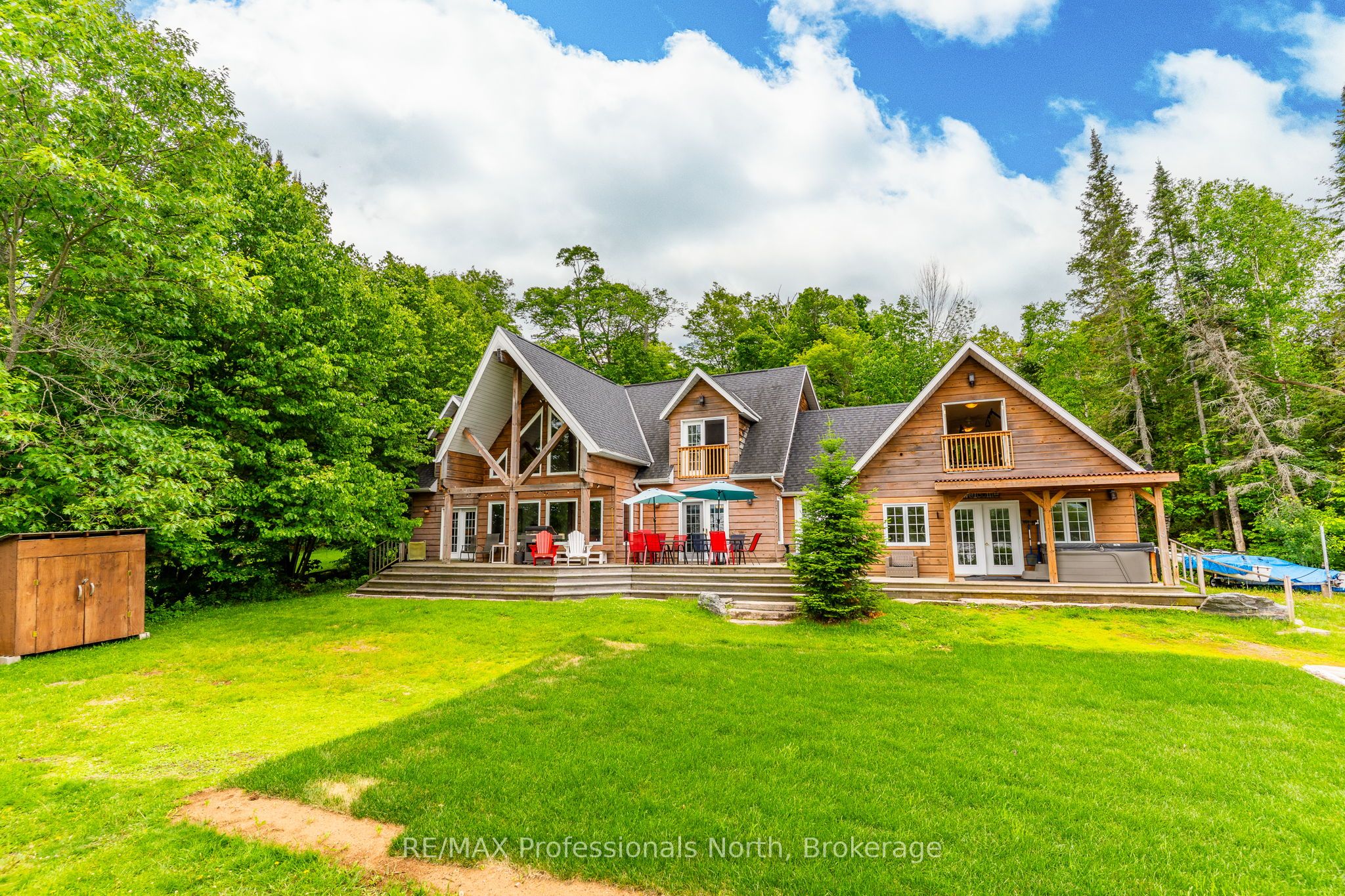 17102 Highway 35, Algonquin Highlands, ON K0M 1J1 photo 3
