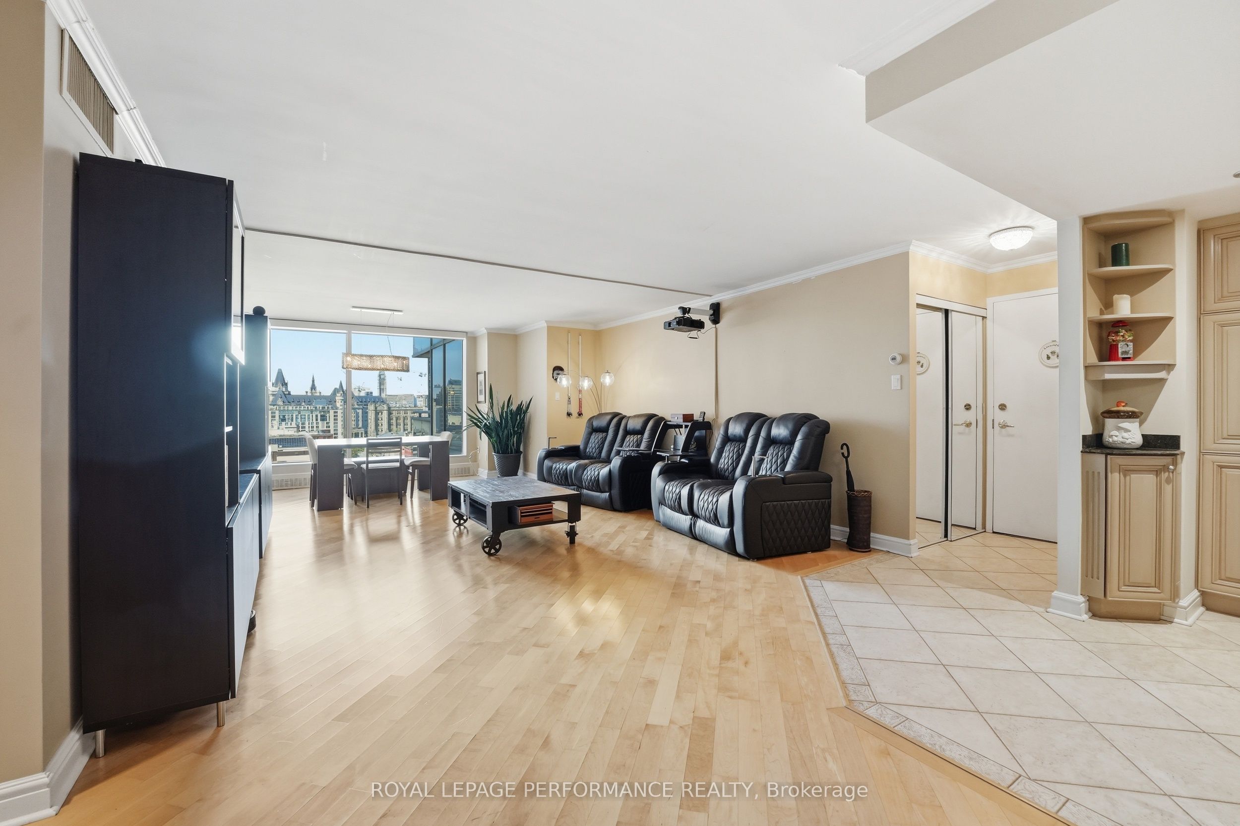 160 George Street 1601, Lower Town - Sandy Hill, ON K1N 9M2 photo 5
