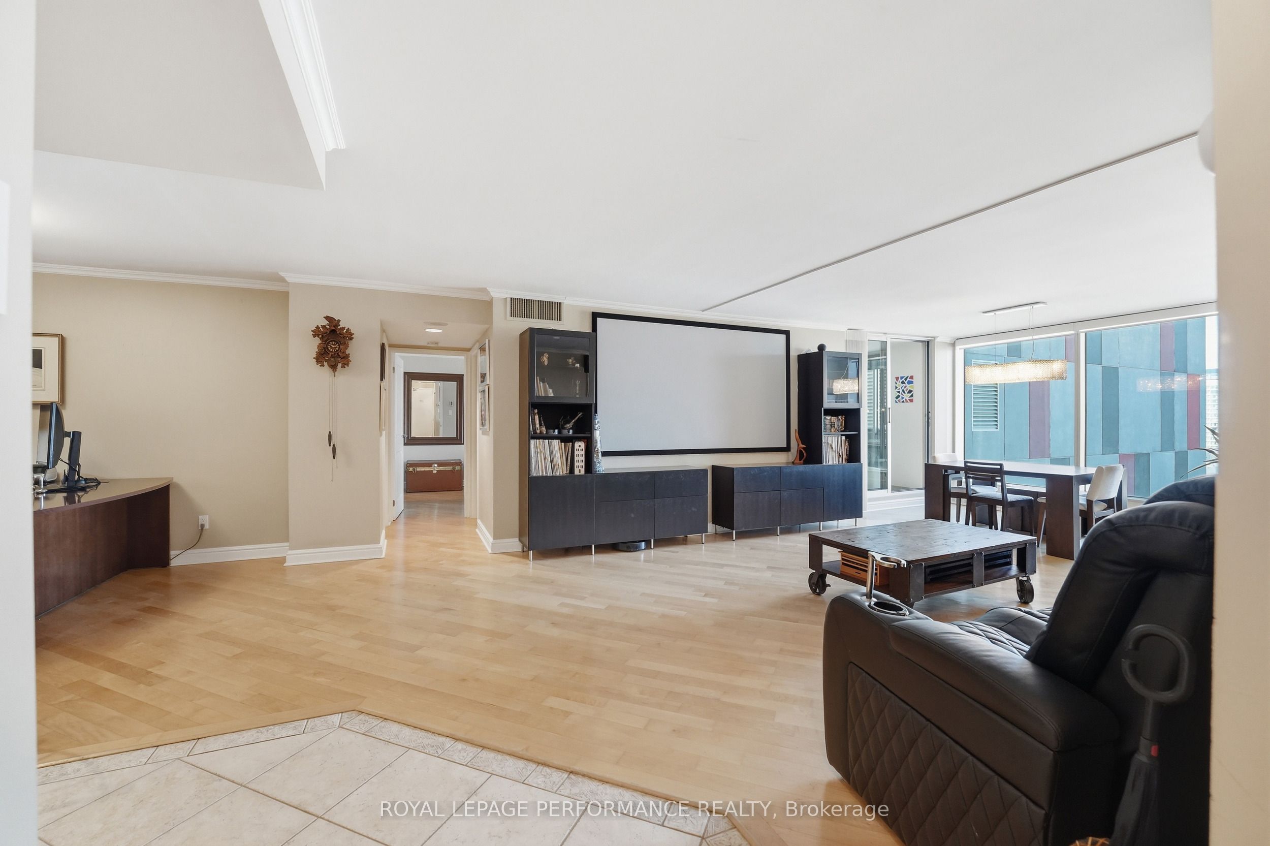 160 George Street 1601, Lower Town - Sandy Hill, ON K1N 9M2 photo 4