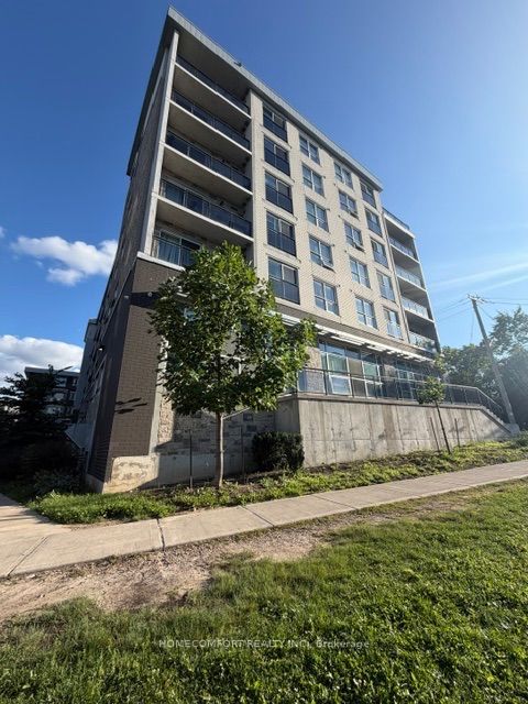 275 Larch Street F412, Waterloo, ON N2L 3R2