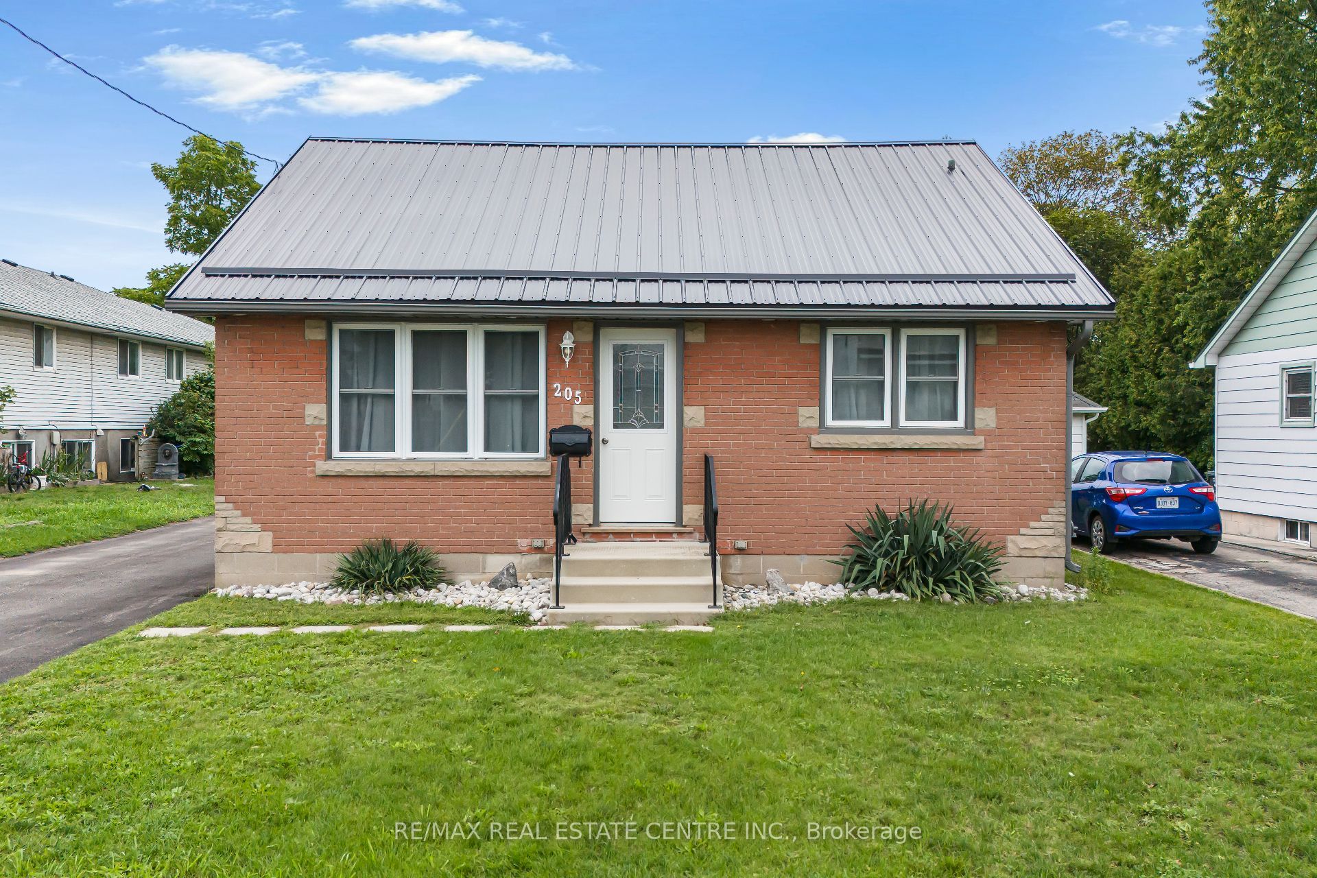 205 Crysler Street, Norfolk, ON N4B 1H9