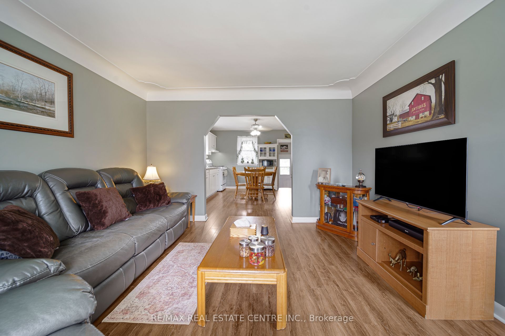 205 Crysler Street, Norfolk, ON N4B 1H9 photo 5