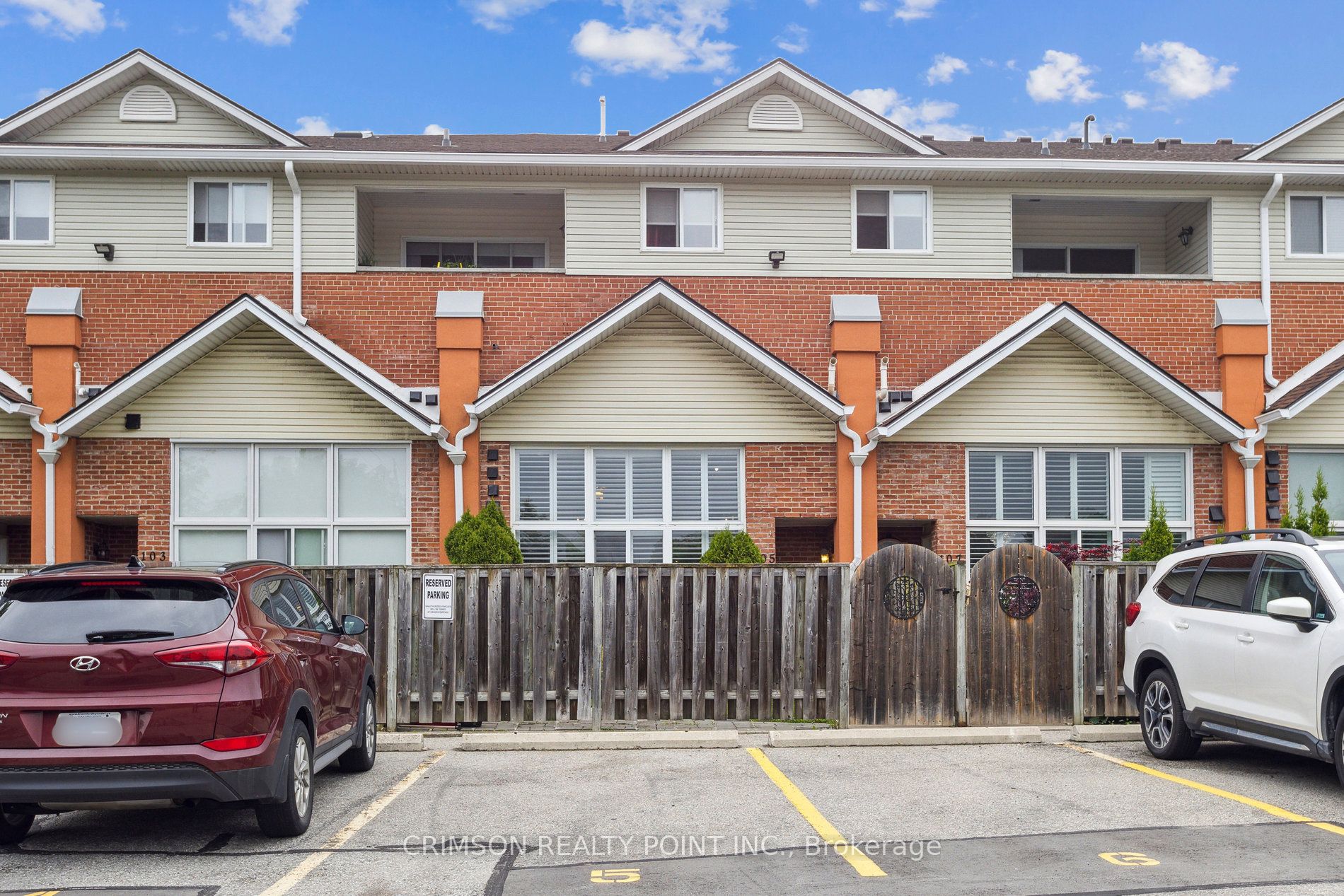 111 Grey Street 105, Brantford, ON N3S 4V8 photo 2