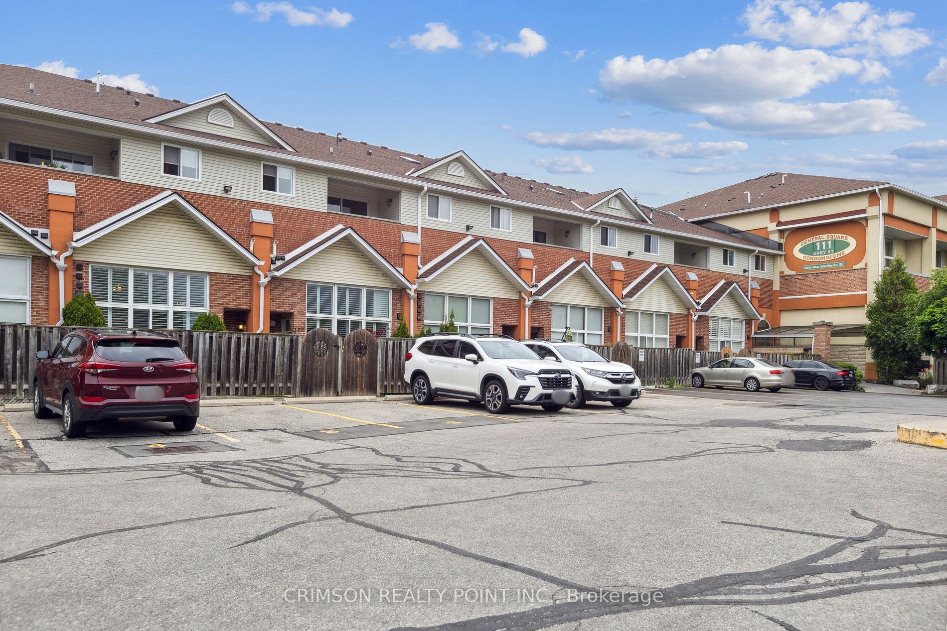 111 Grey Street 105, Brantford, ON N3S 4V8 photo 5