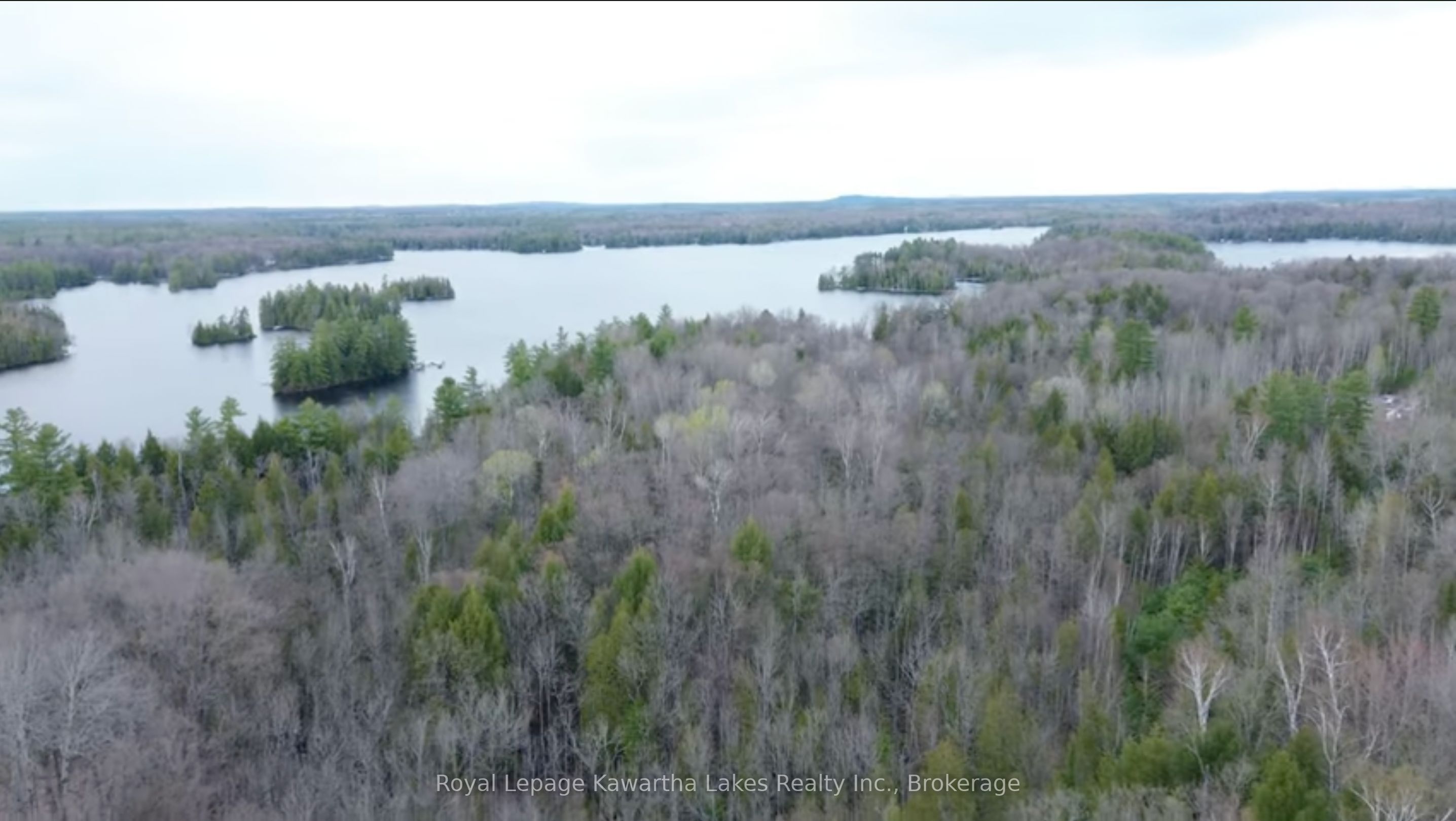 0 CRYSTAL LAKE Road, Trent Lakes, ON K0M 2A0