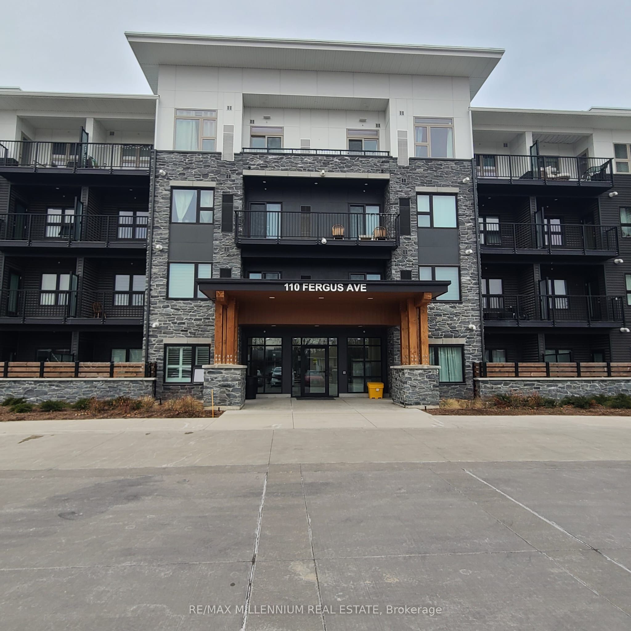110 Fergus Avenue 130, Kitchener, ON N2A 0K9 photo 2