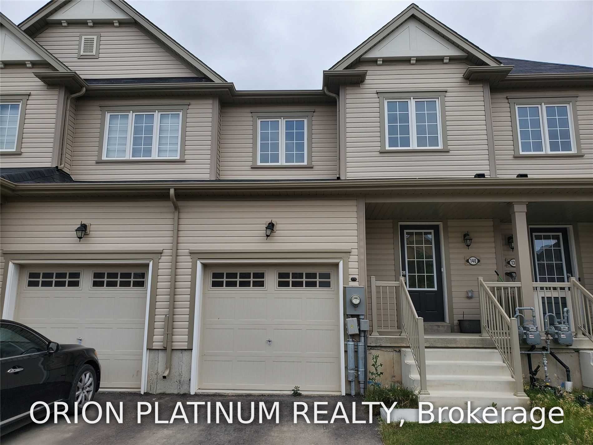 140 Munro Circle, Brantford, ON N3T 0R3 photo 2