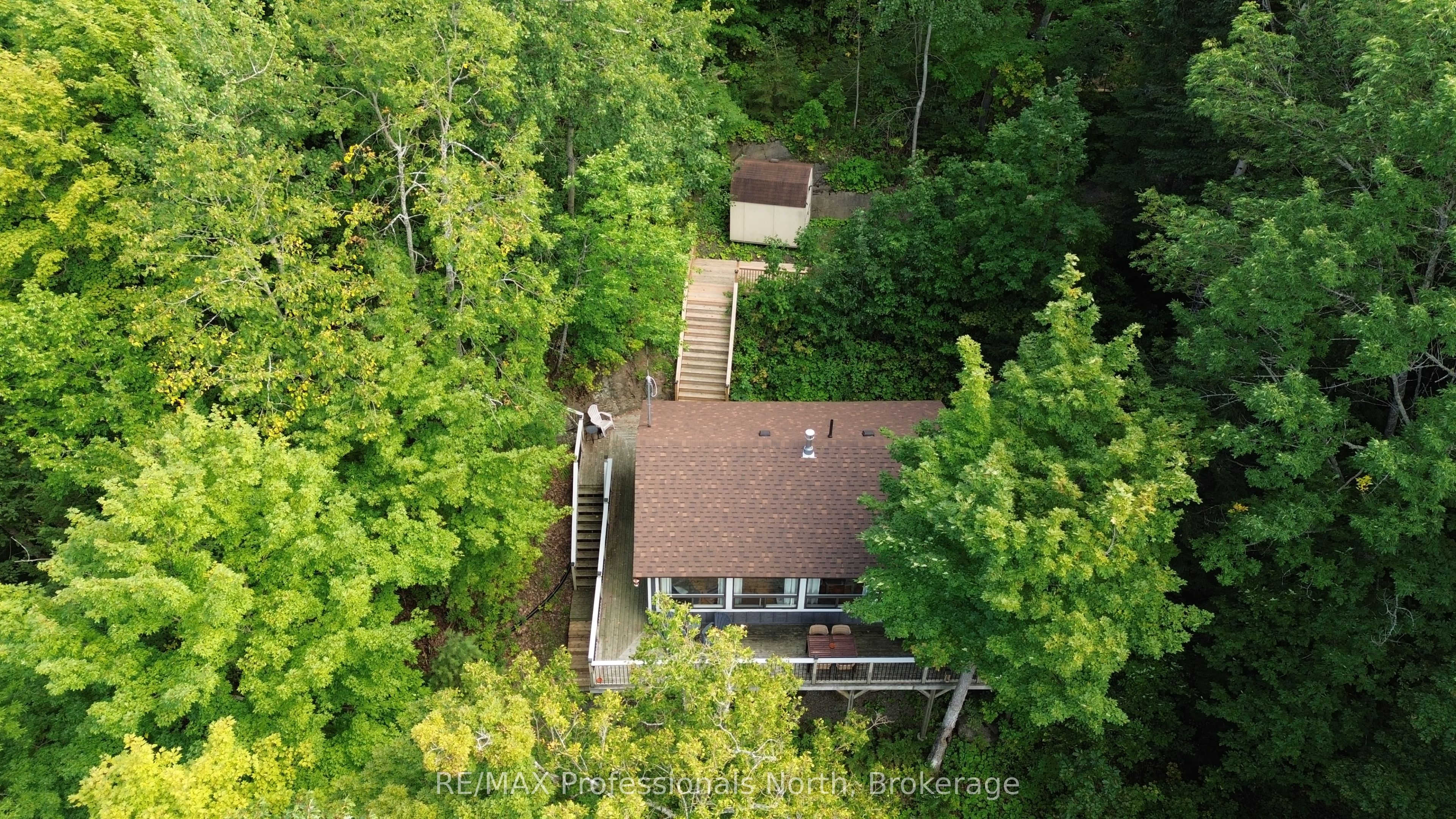 1258-2 Windemere Road, Muskoka Lakes, ON P0B 1M0 photo 2