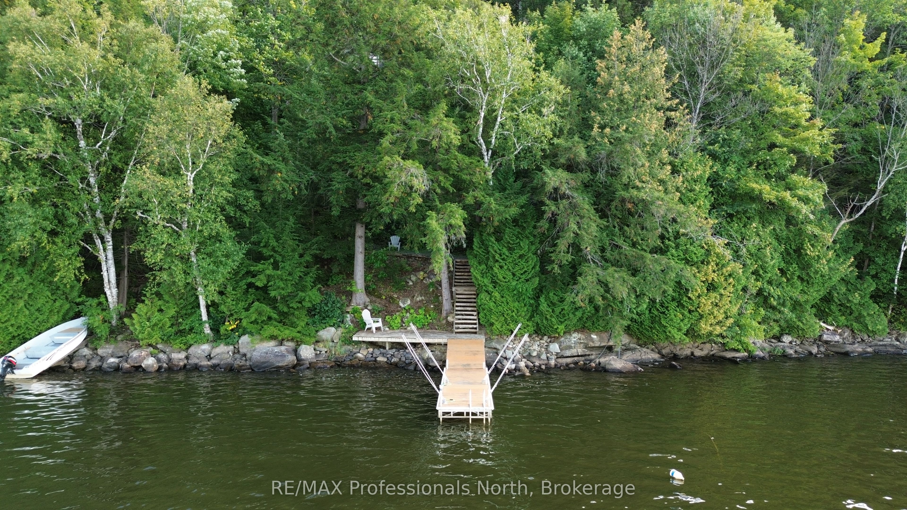 1258-2 Windemere Road, Muskoka Lakes, ON P0B 1M0 photo 3
