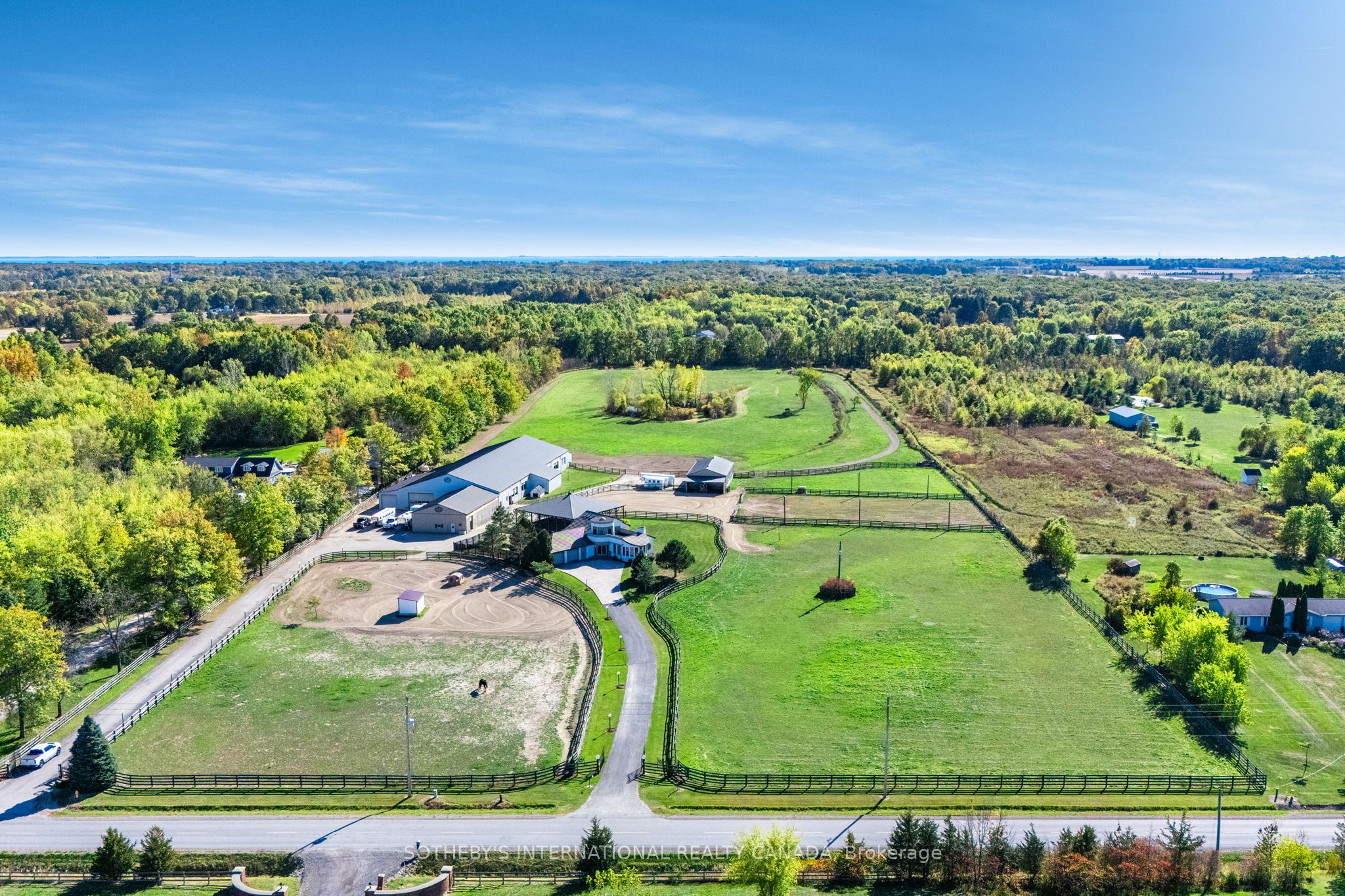 4965 4th Concession, Amherstburg, ON N0R 1G0