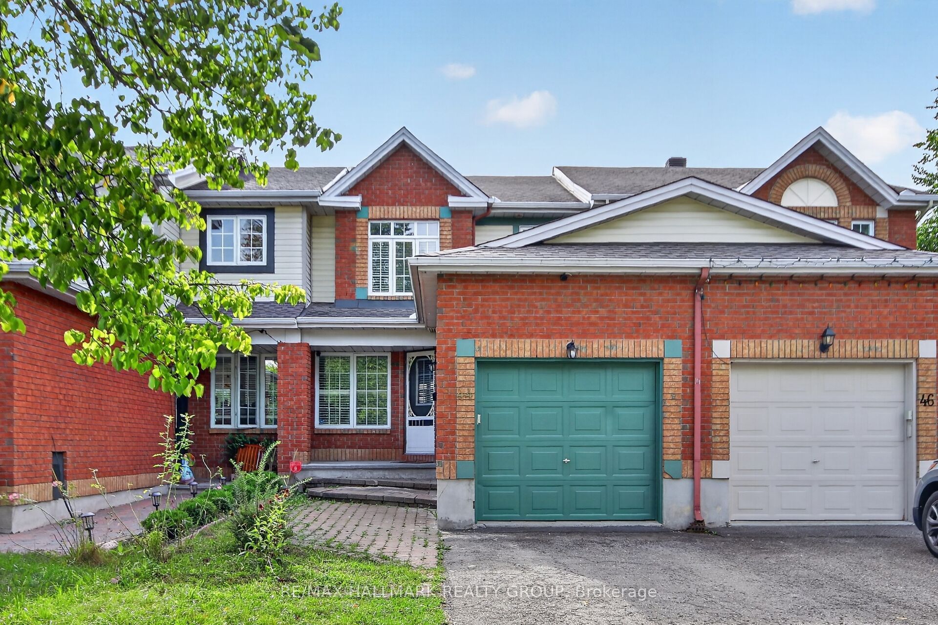44 Drumso Street, Hunt Club - South Keys and Area, ON K1T 3X9