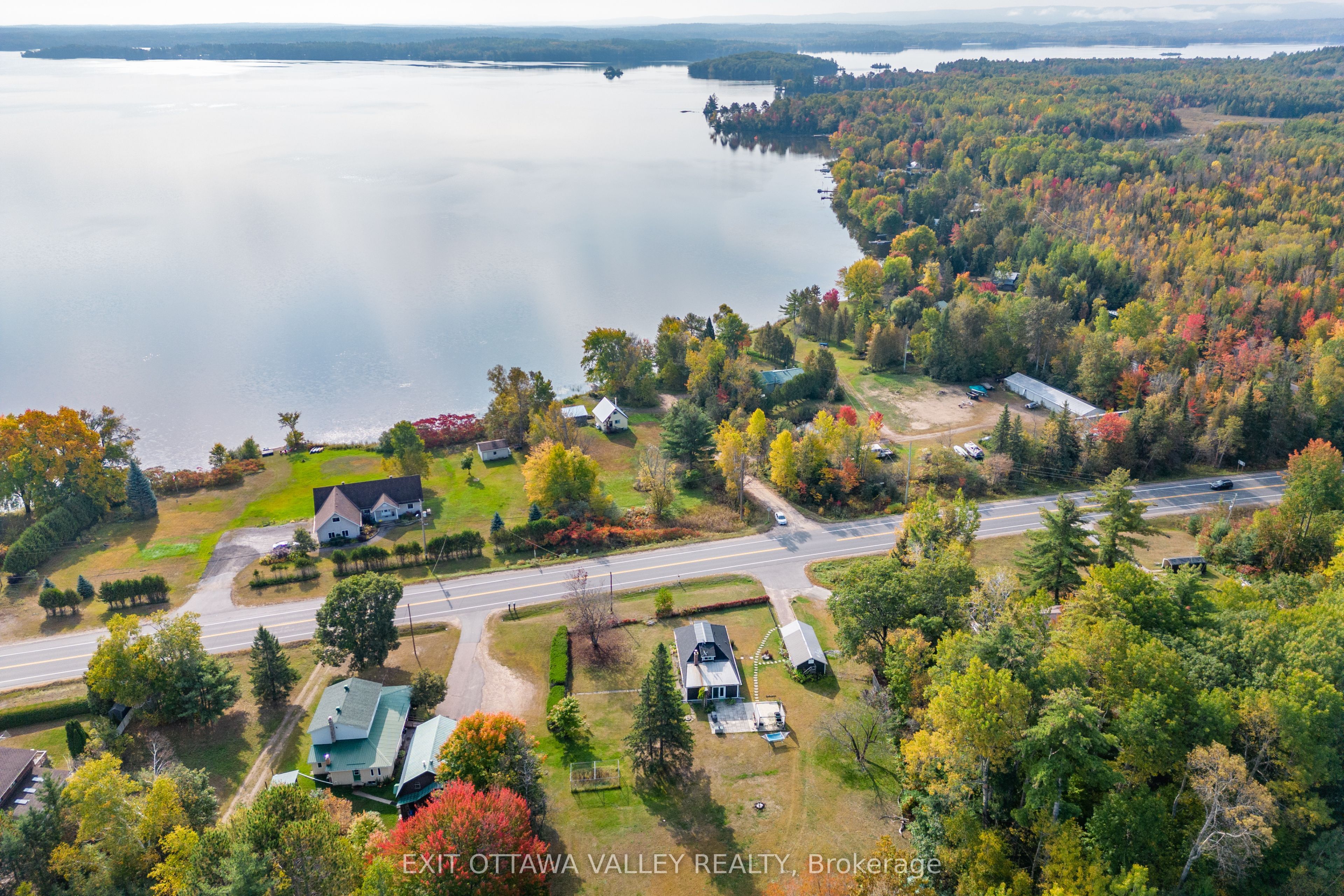12476 60 Highway, North Algona Wilberforce, ON K0J 1X0 photo 3