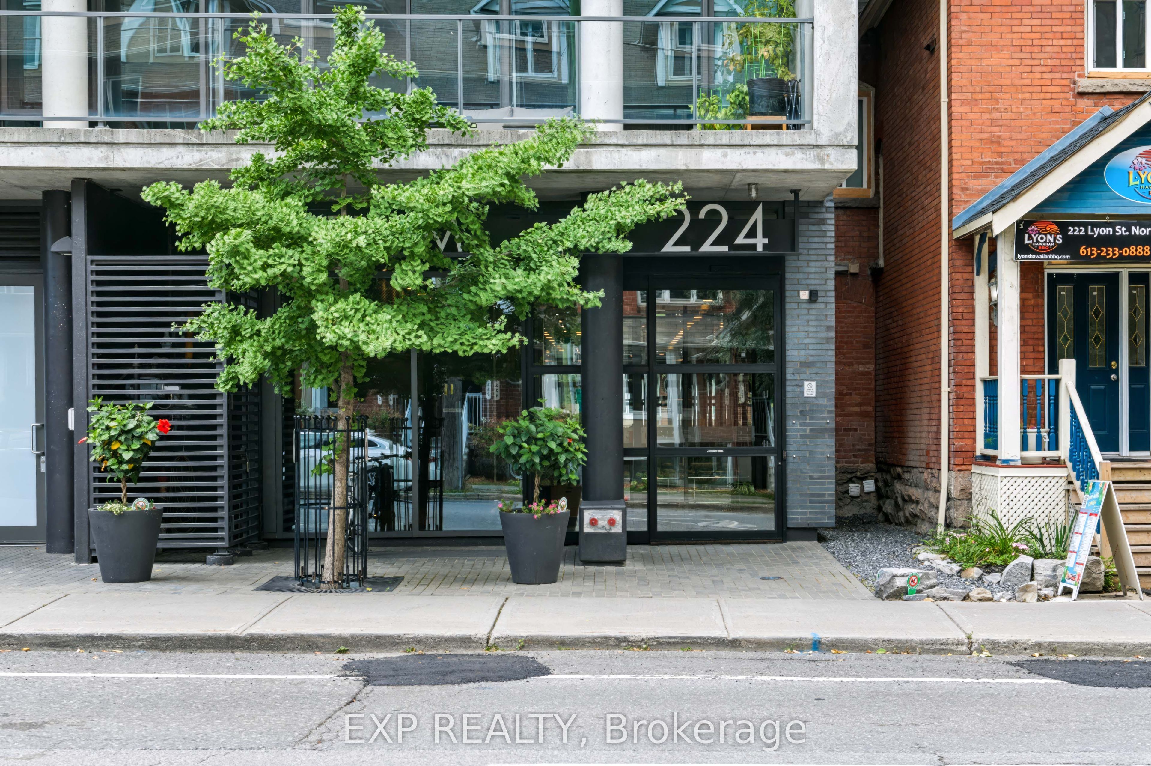 224 Lyon Street N 301, Ottawa Centre, ON K1R 0C1 photo 2