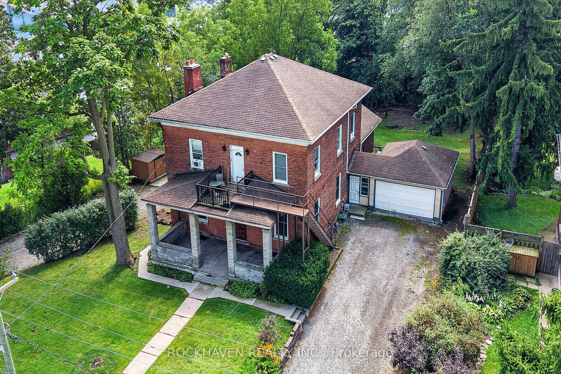 15 St David Street W, Thorold, ON L2V 2L1 photo 5
