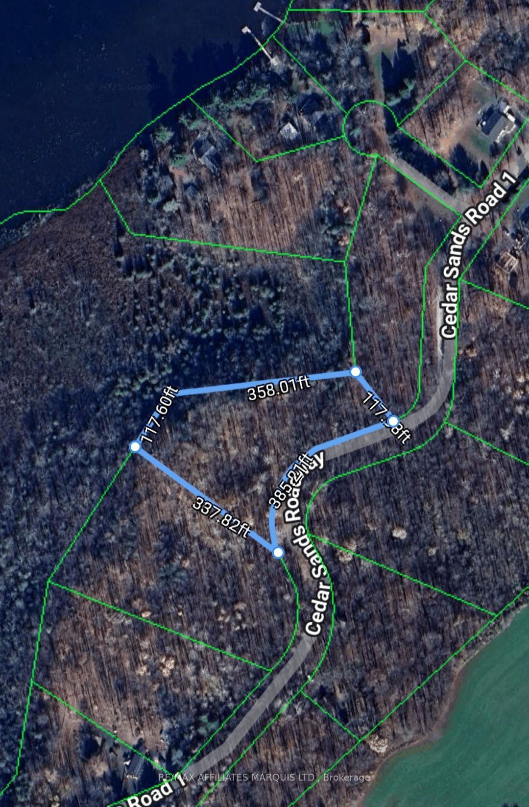 000 Cedar Sands Road Way, Rideau Lakes, ON K0E 1N0 photo 4