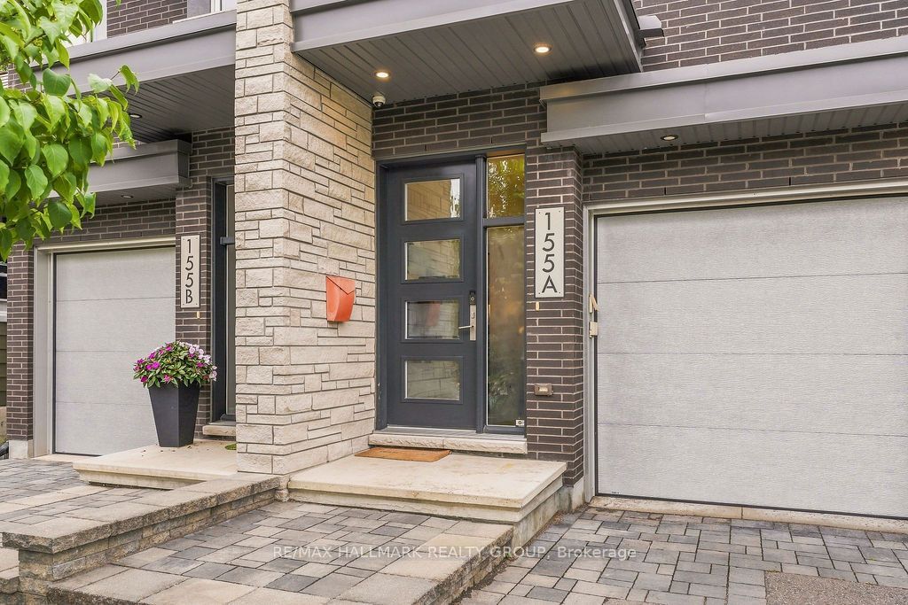 155-A Buell Street, Westboro - Hampton Park, ON K1Z 7G1 photo 2