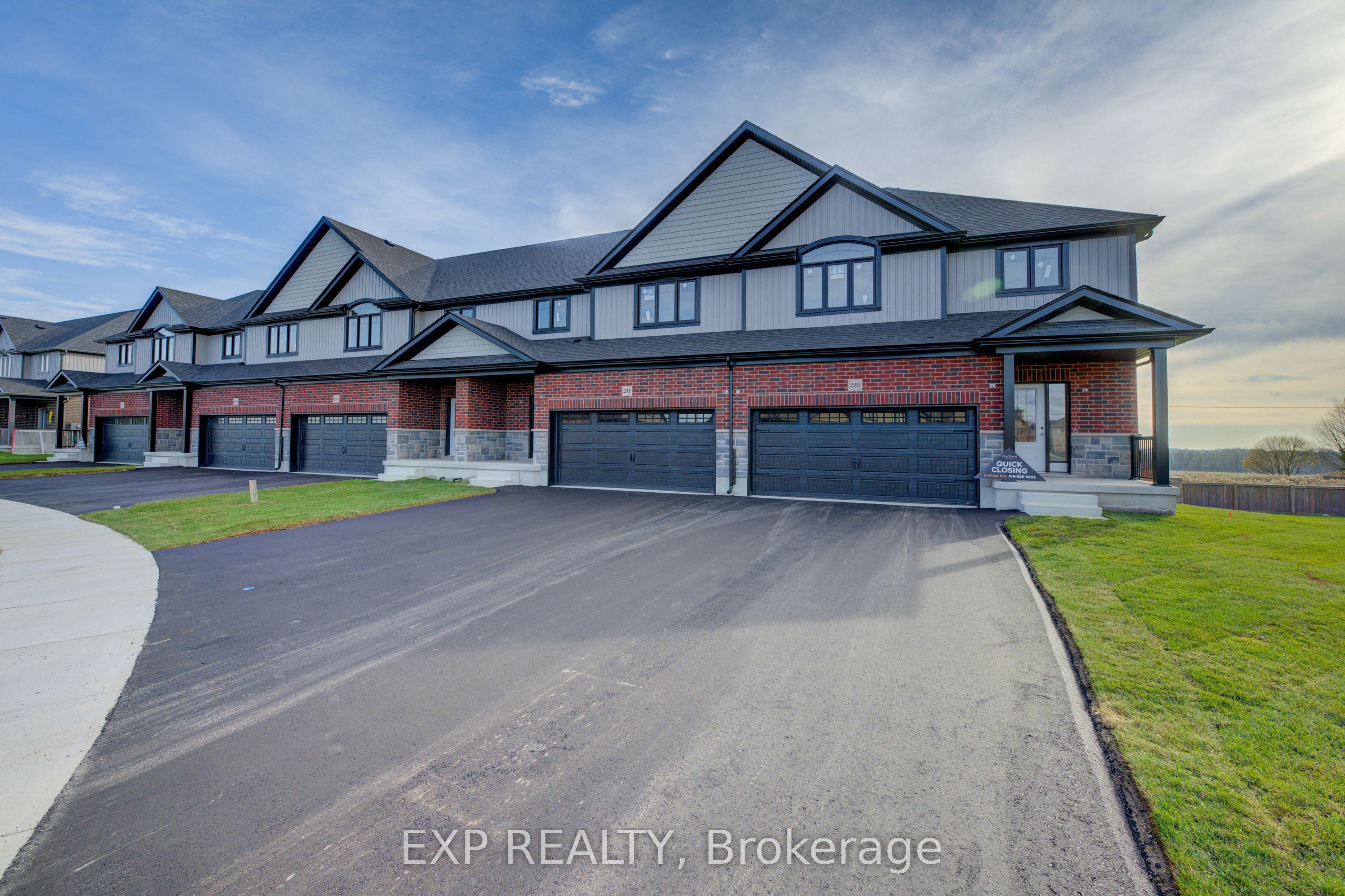 231 applewood Street, Blandford-Blenheim, ON N0J 1S0 photo 3