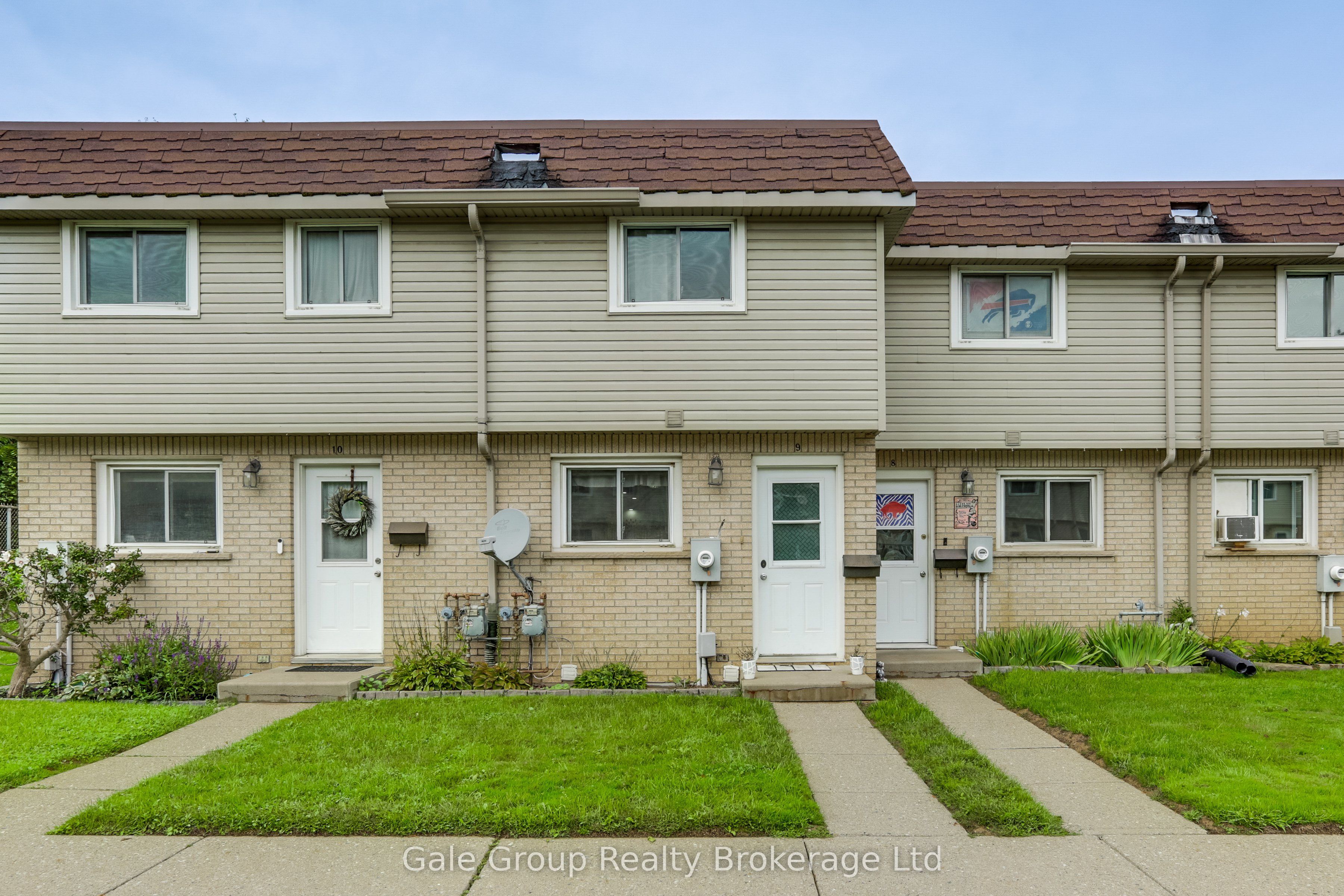 105 Springbank Avenue E 9, Woodstock, ON N4S 7P7