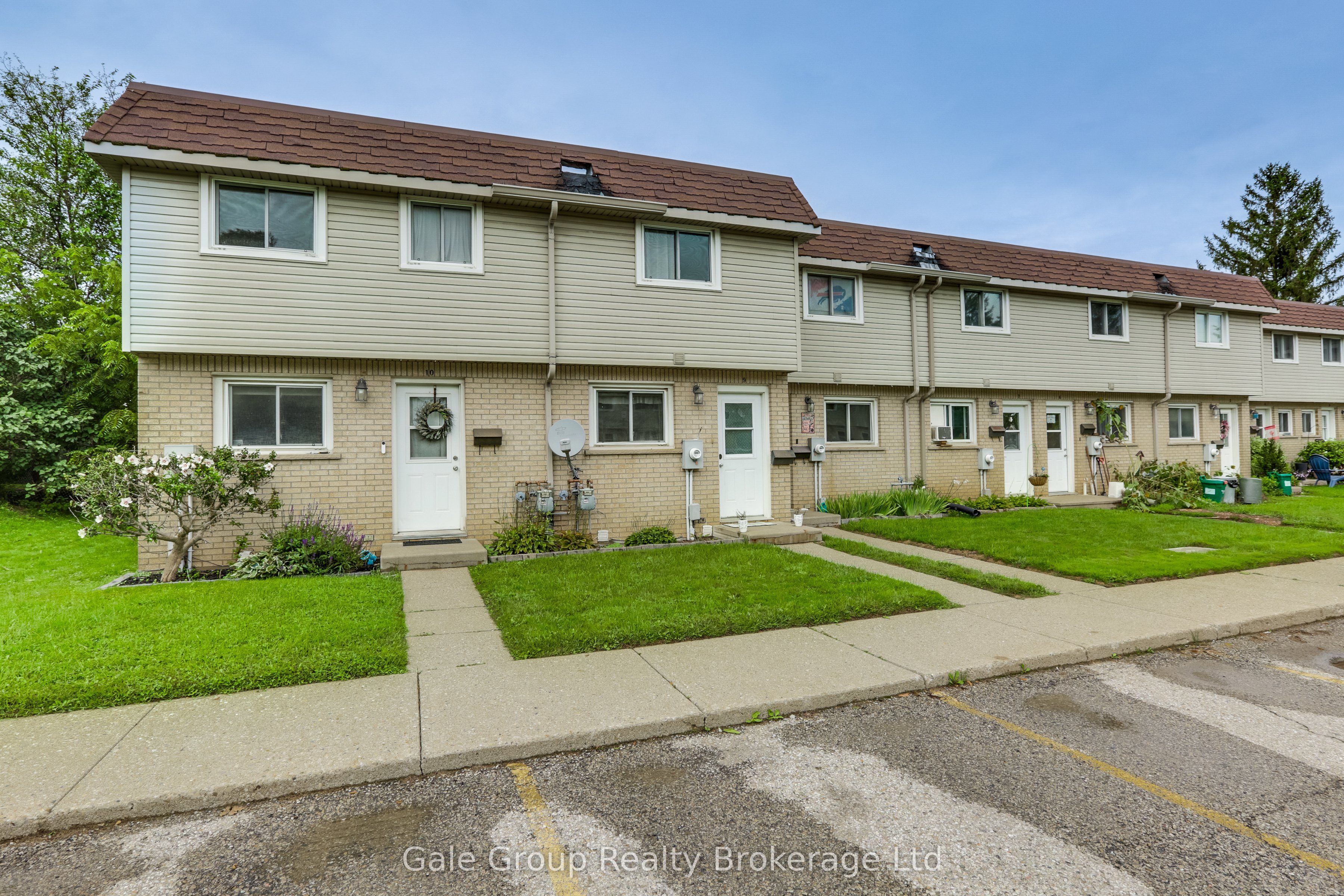 105 Springbank Avenue E 9, Woodstock, ON N4S 7P7 photo 2