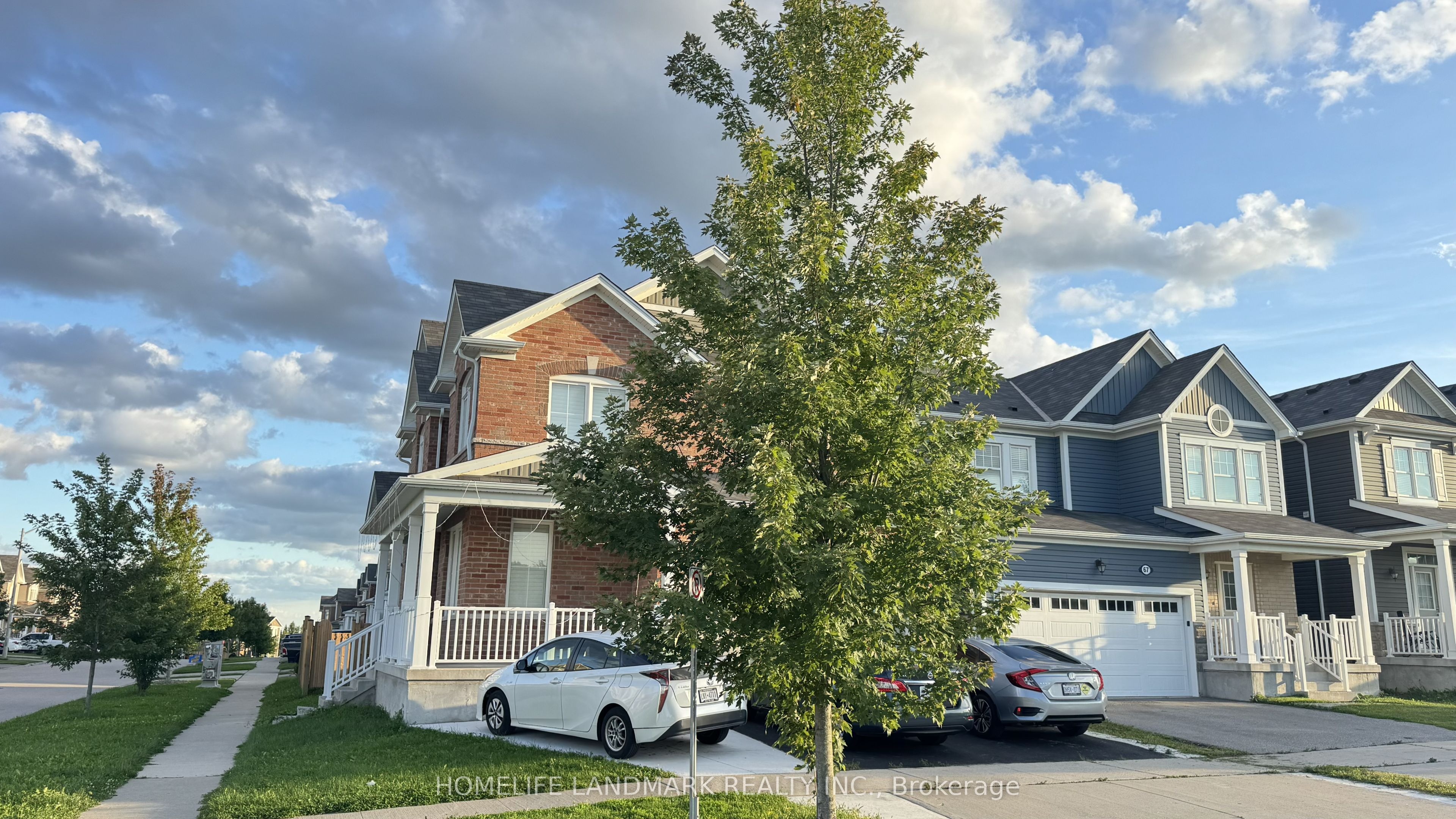 67 Pointer Street, Cambridge, ON N3E 0B4 photo 2