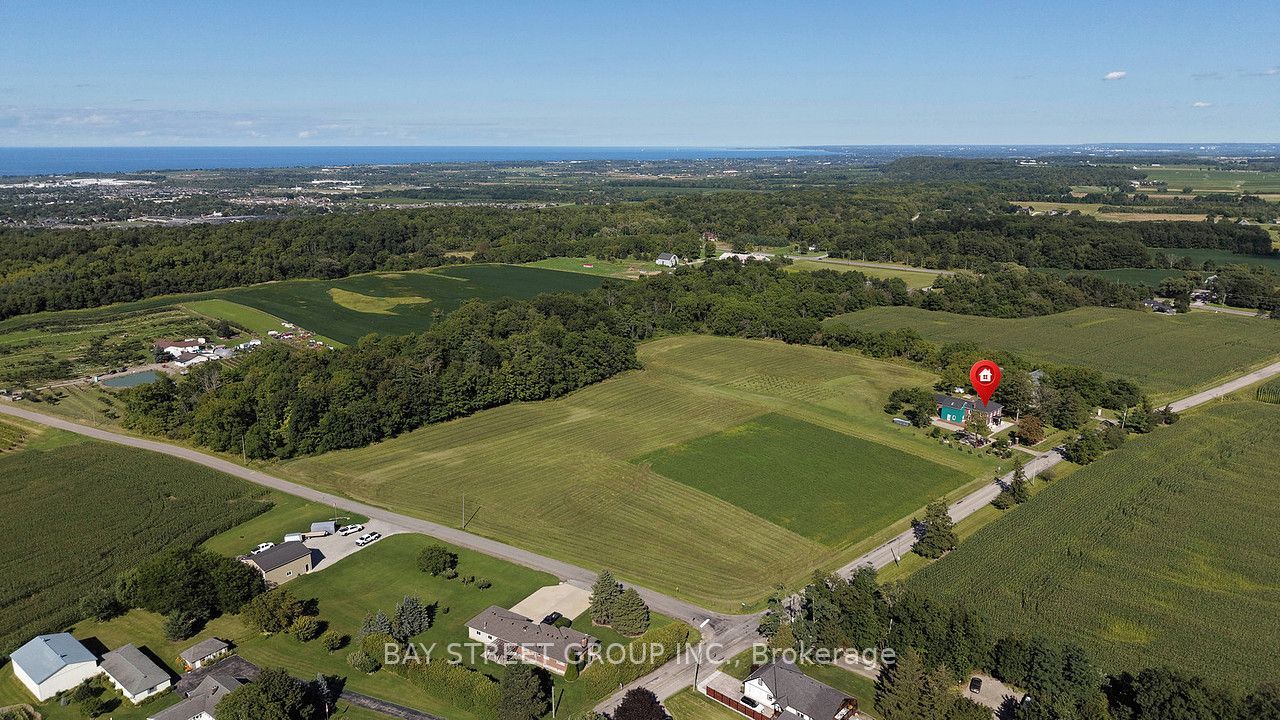 5255 Philp Road, Lincoln, ON L3J 2E8