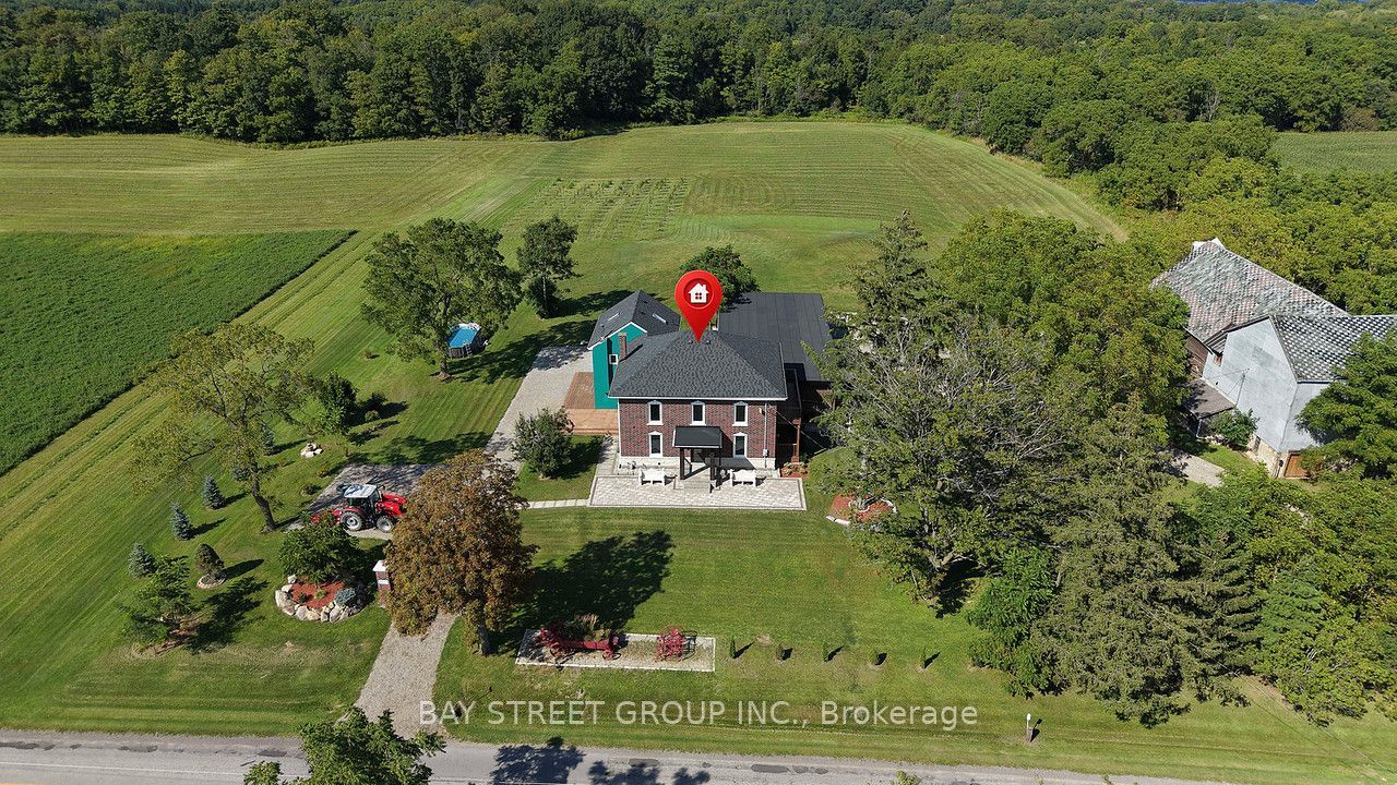 5255 Philp Road, Lincoln, ON L3J 2E8 photo 3