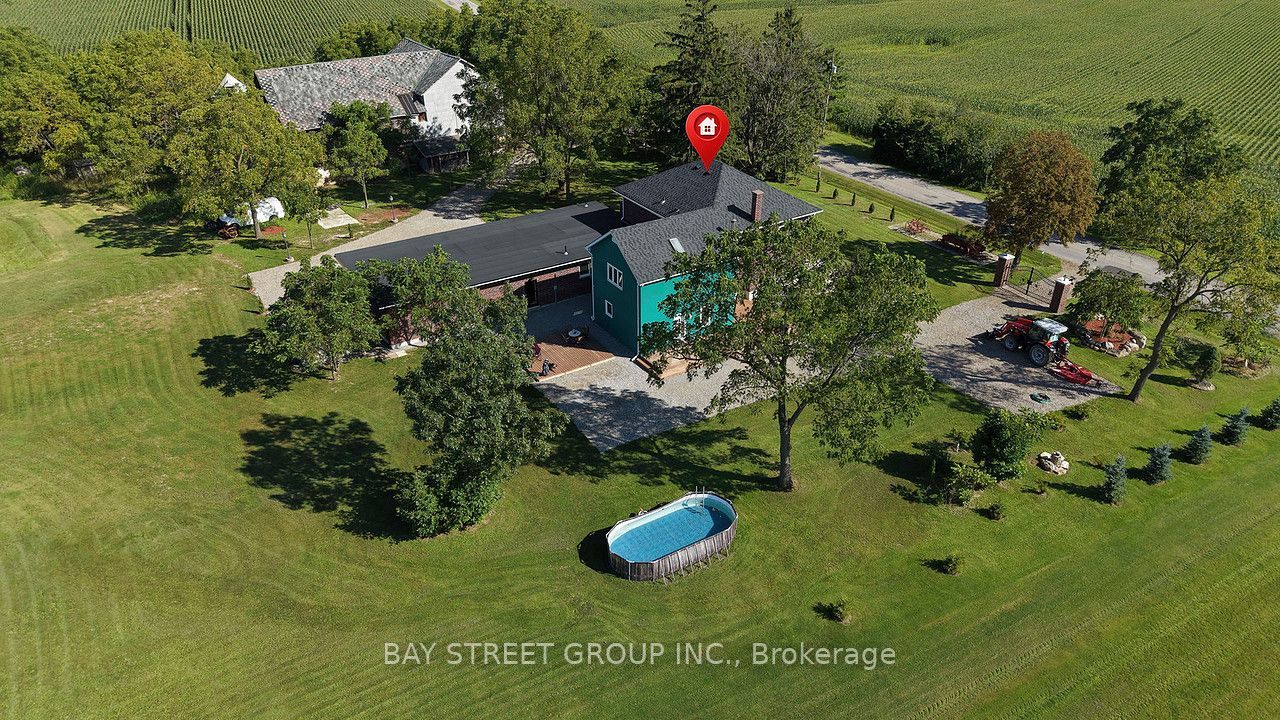 5255 Philp Road, Lincoln, ON L3J 2E8 photo 4