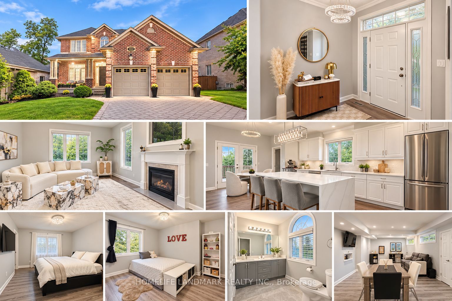 2052 Pelkey Road, London North, ON N6G 5L5