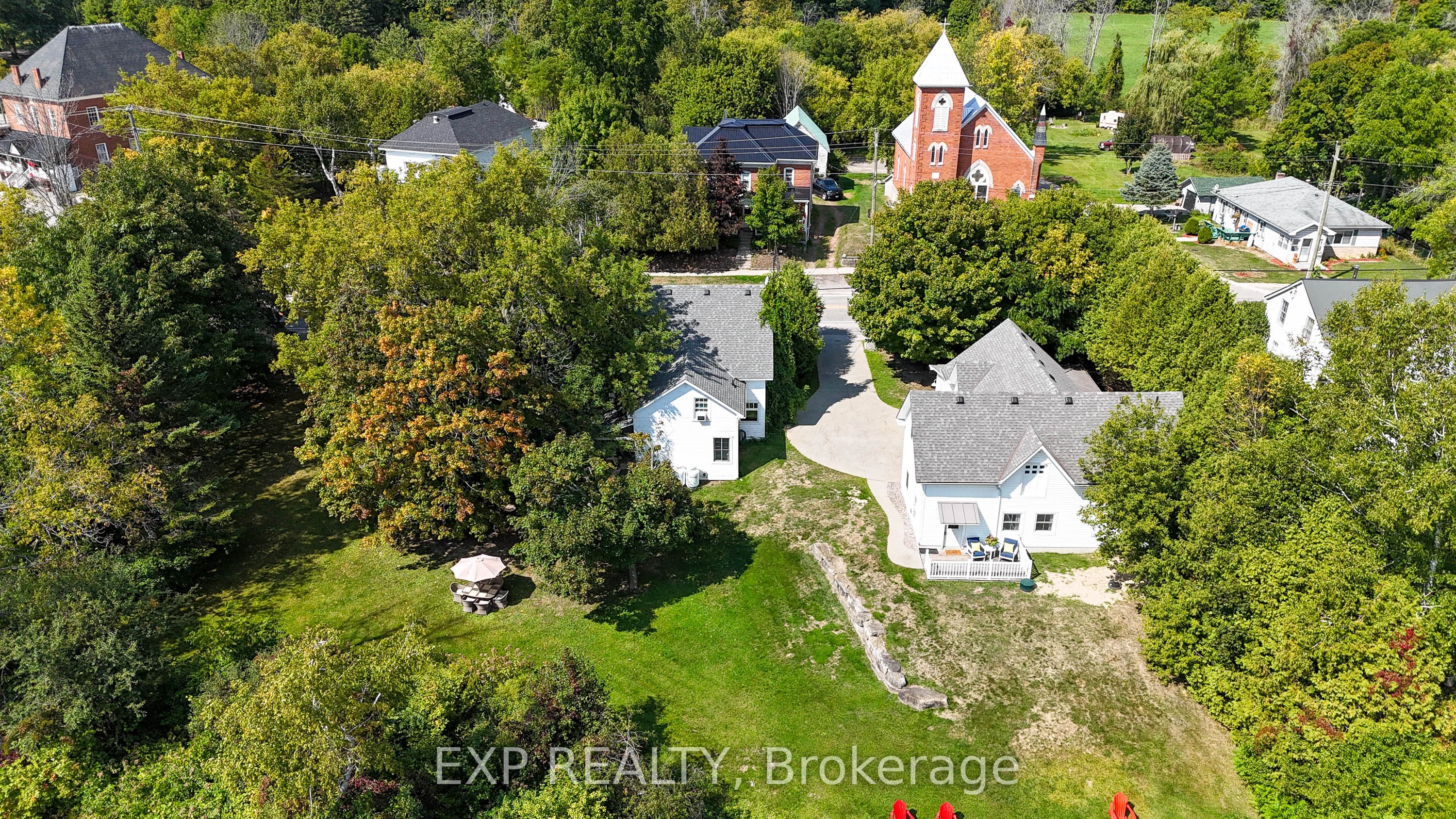 45 King Street, Rideau Lakes, ON K0E 1G0