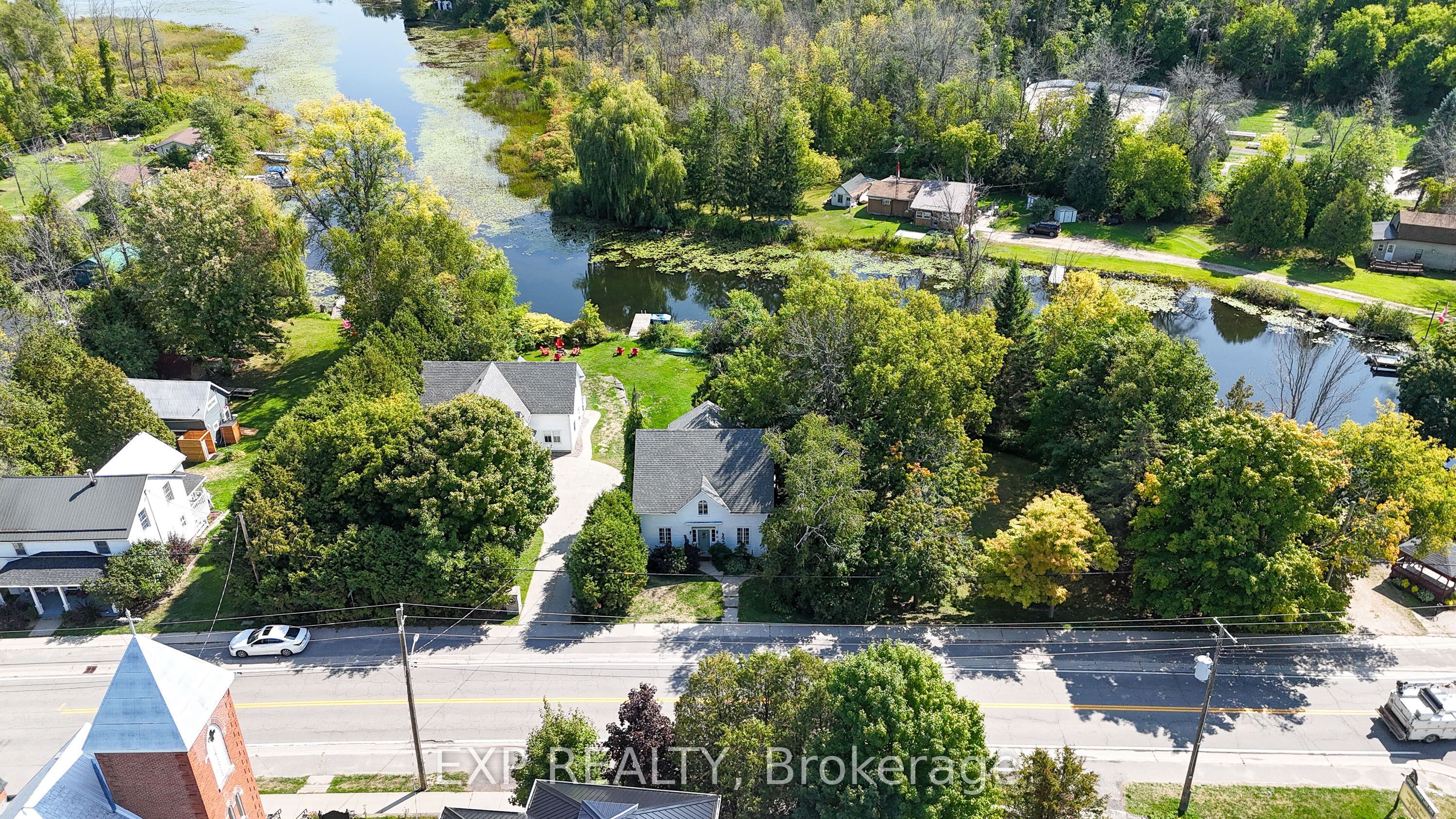 45 King Street, Rideau Lakes, ON K0E 1G0 photo 2