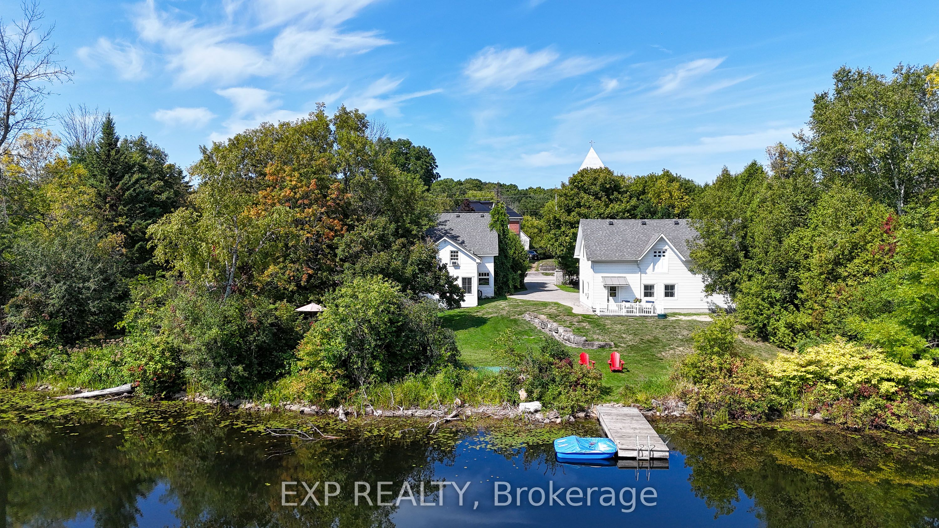 45 King Street, Rideau Lakes, ON K0E 1G0 photo 3