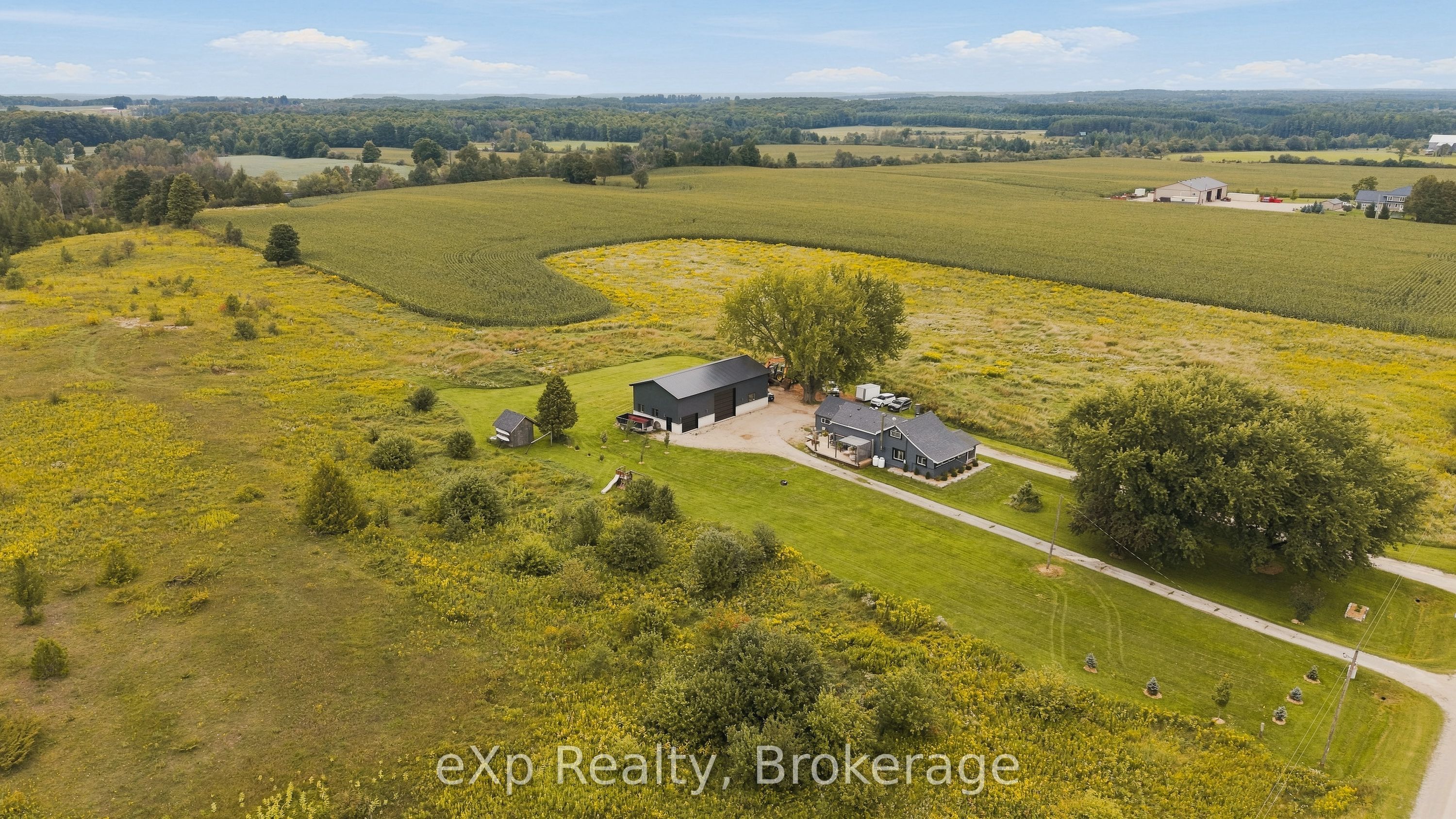 325789 Durham B Road, Grey Highlands, ON N0C 1K0 photo 2