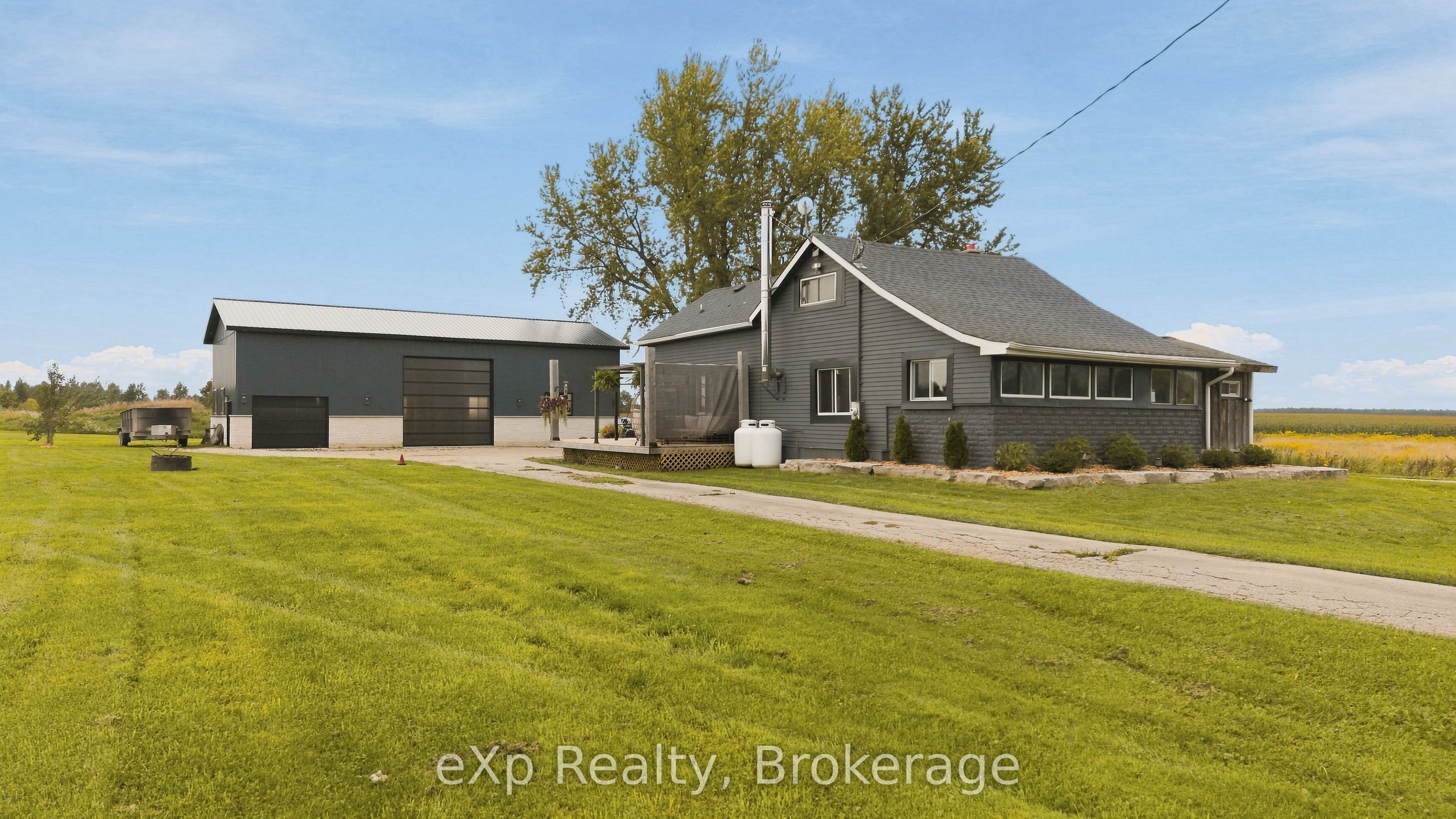 325789 Durham B Road, Grey Highlands, ON N0C 1K0 photo 3