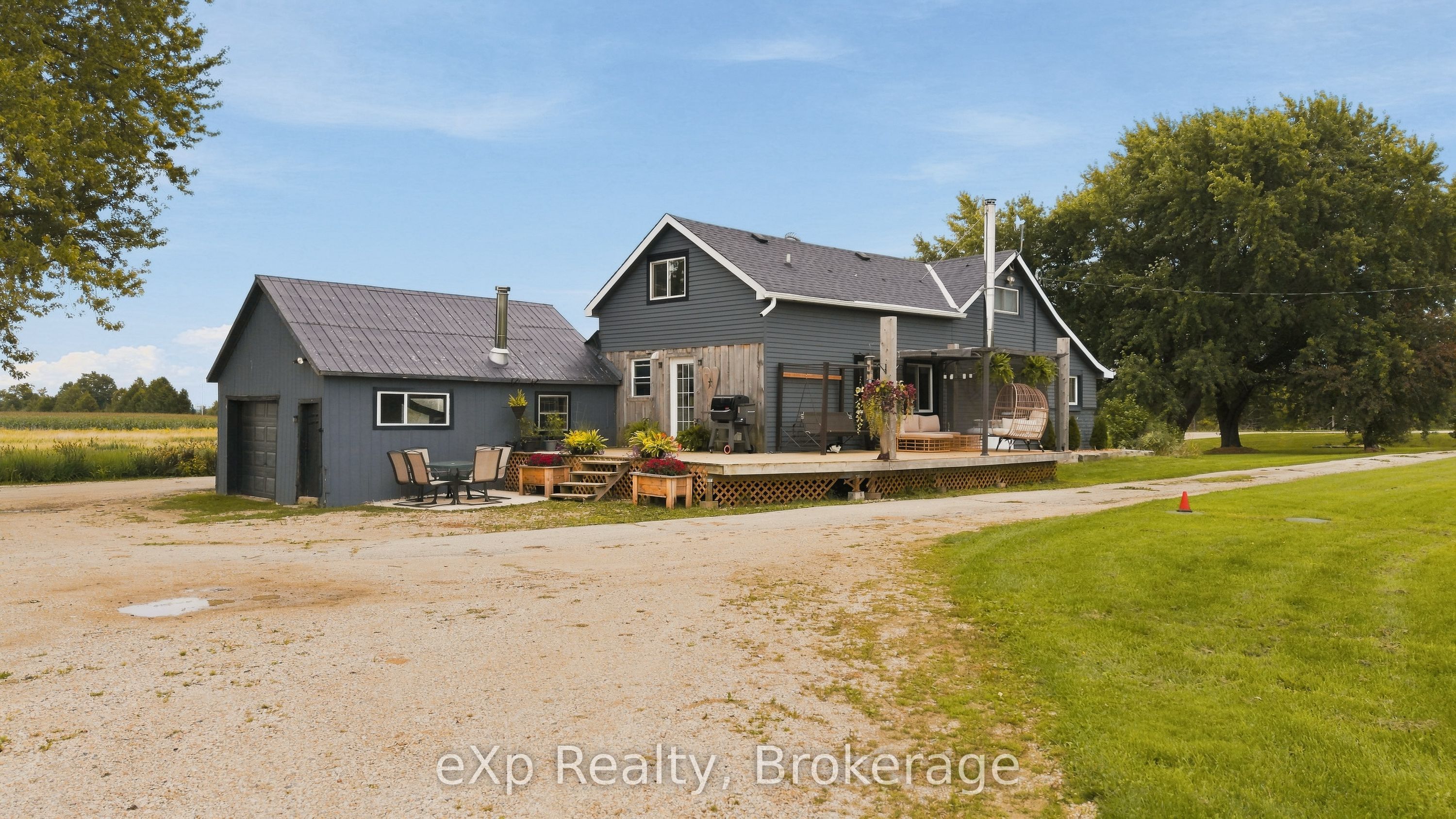 325789 Durham B Road, Grey Highlands, ON N0C 1K0 photo 4