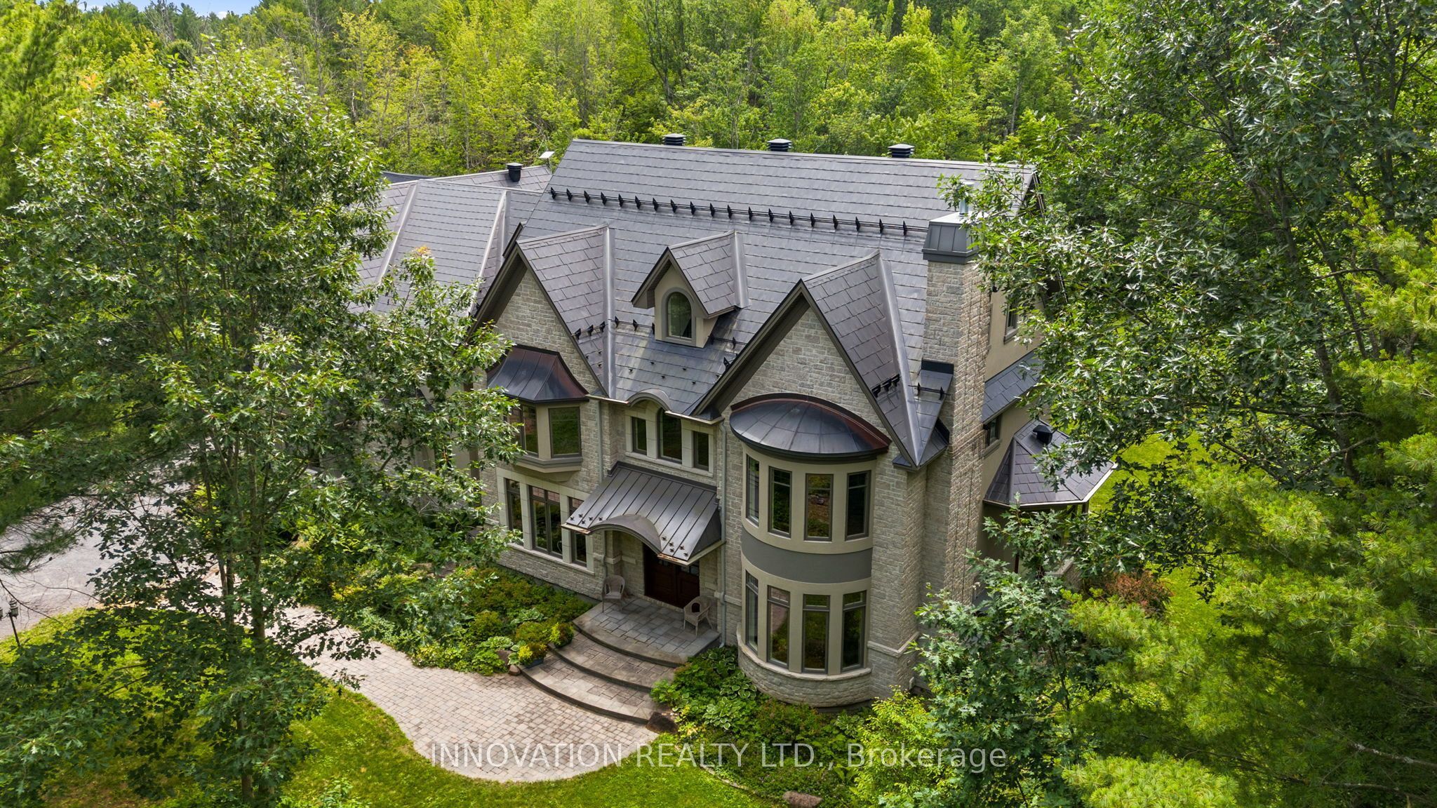 439 John Aselford Drive, Carp - Huntley Ward, ON K2W 1A8 photo 2