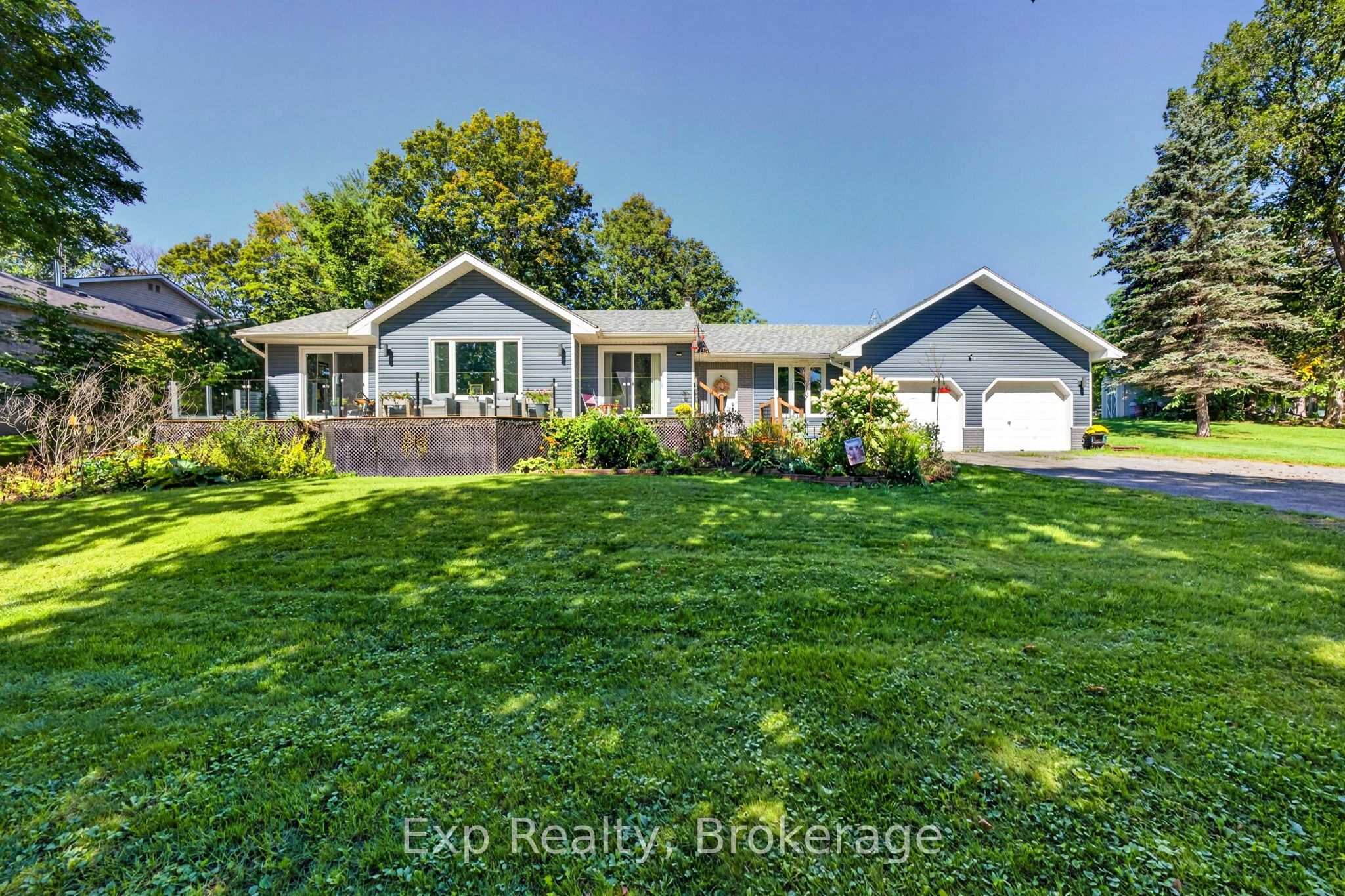 1745 Lazier Road, Tyendinaga, ON K0K 3A0